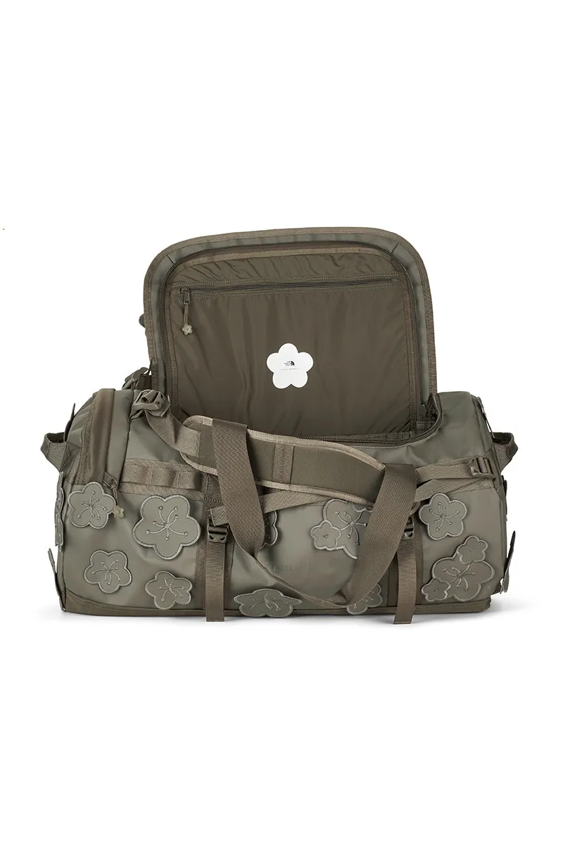 THE NORTH FACE X CECILIE BAHNSEN AUDREY BASE CAMP DUFFEL (M) | OLIVE sold by Cecilie Bahnsen product image thumbnail 4