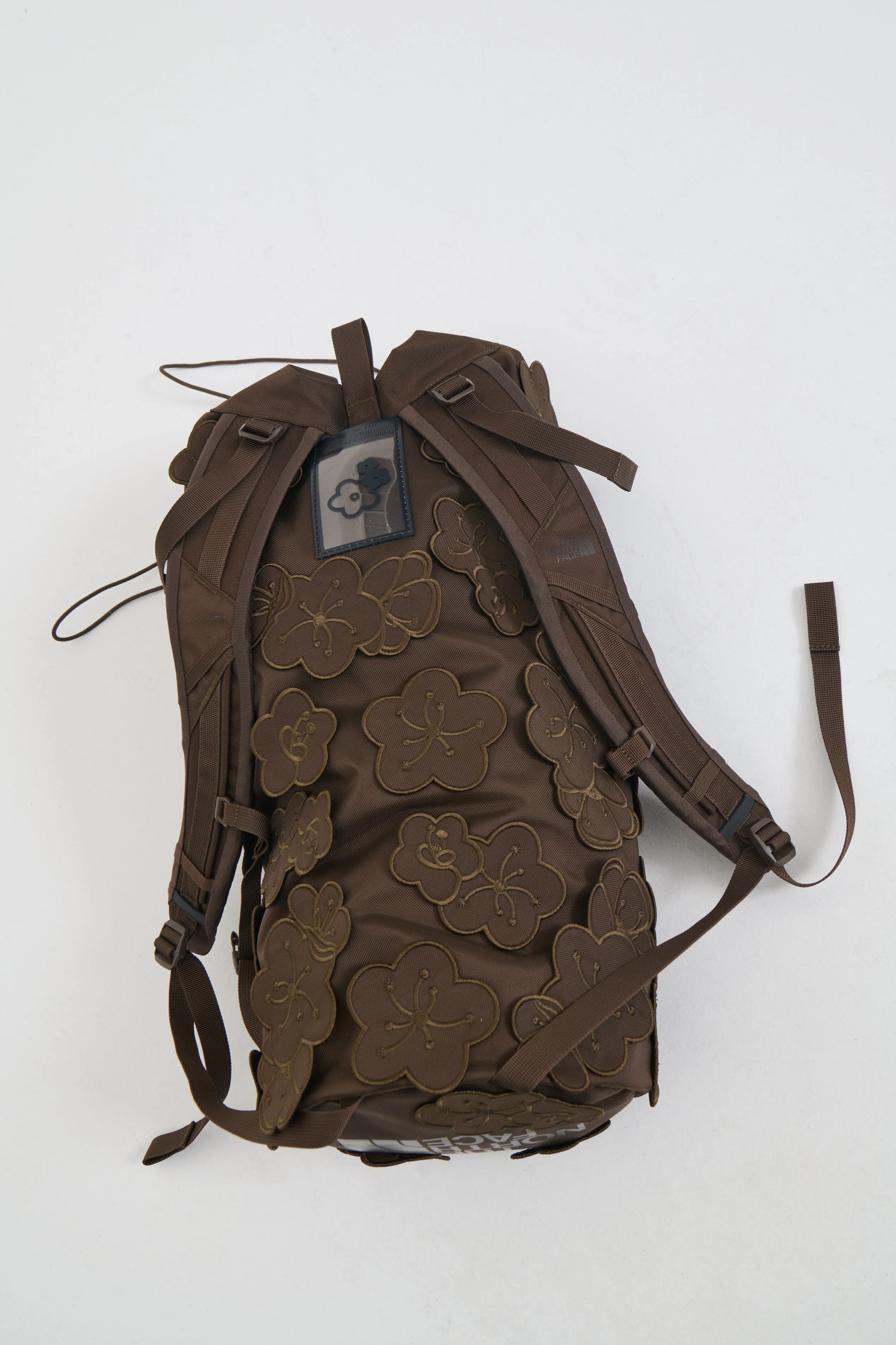 THE NORTH FACE X CECILIE BAHNSEN TANIA BACKPACK | SOIL BROWN sold by Cecilie Bahnsen