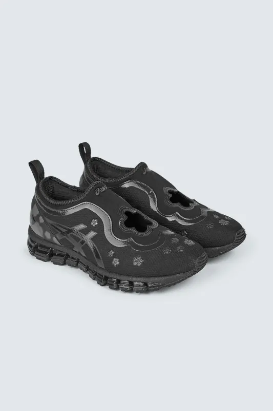 ASICS GEL-QUANTUM 360 I | BLACK made by Asics