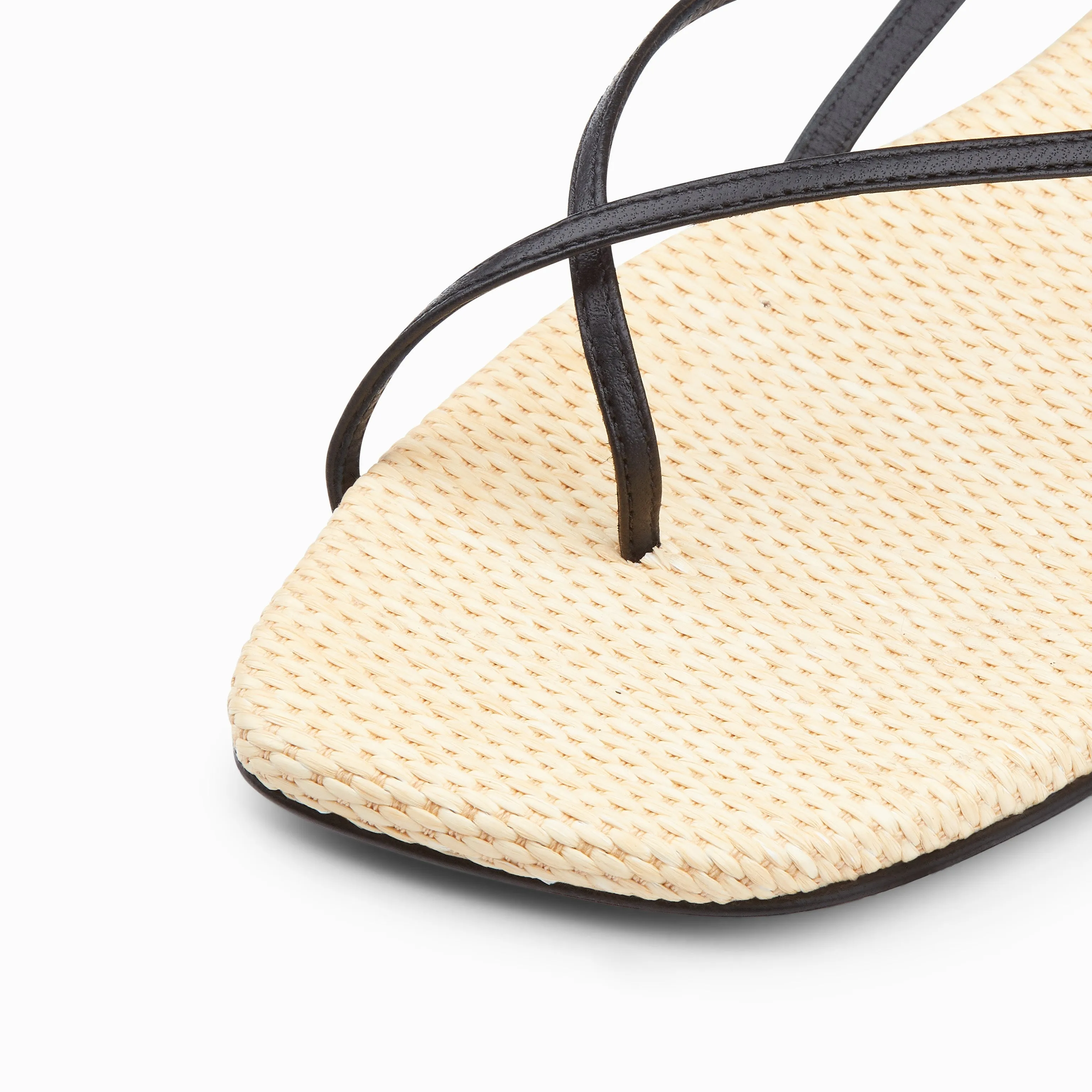 SHAMALI RAFFIA sold by NEOUS product image thumbnail 3