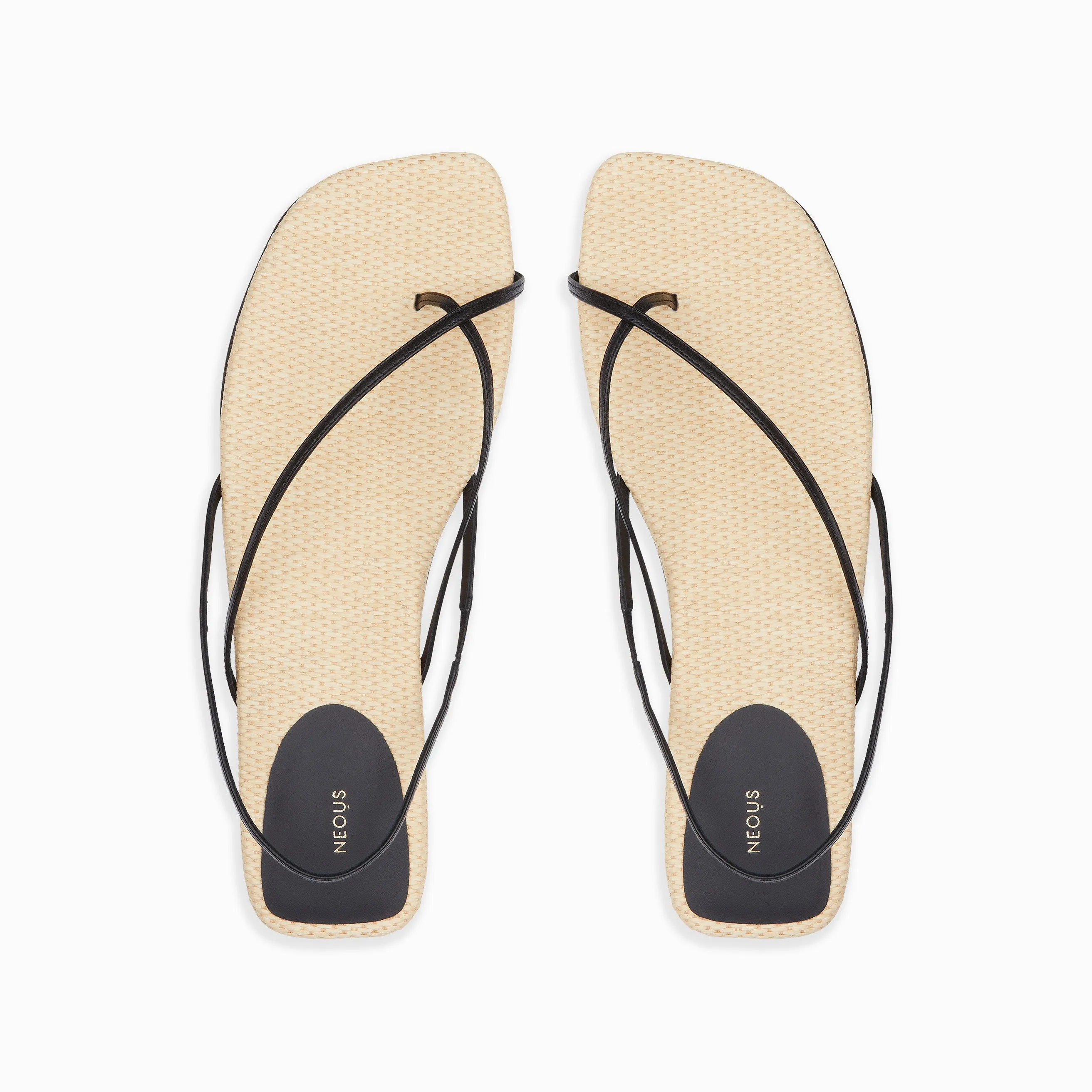 SHAMALI RAFFIA sold by NEOUS product image thumbnail 4