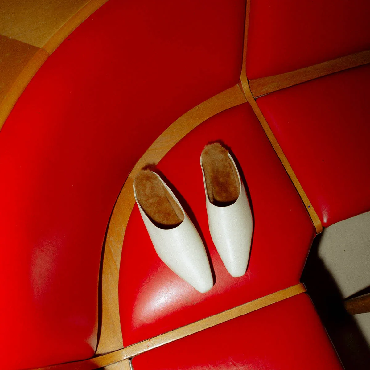 ALBA SHEARLING sold by NEOUS product image thumbnail 5