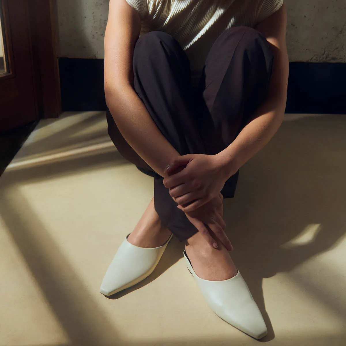 ALBA SHEARLING sold by NEOUS product image thumbnail 2