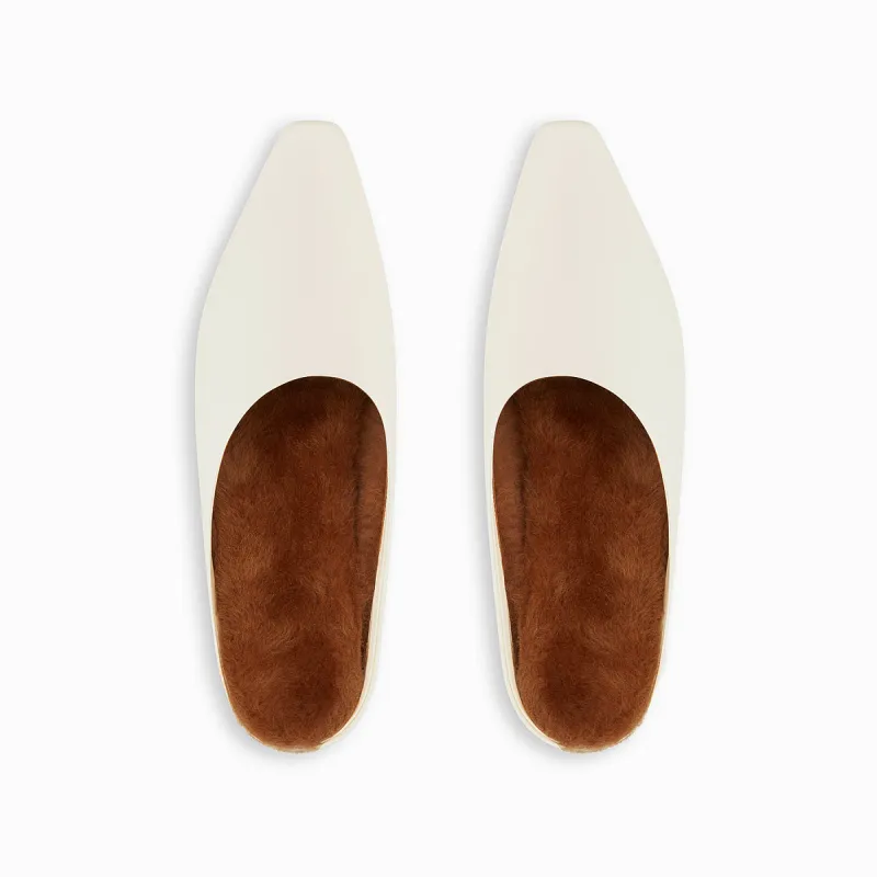 ALBA SHEARLING sold by NEOUS