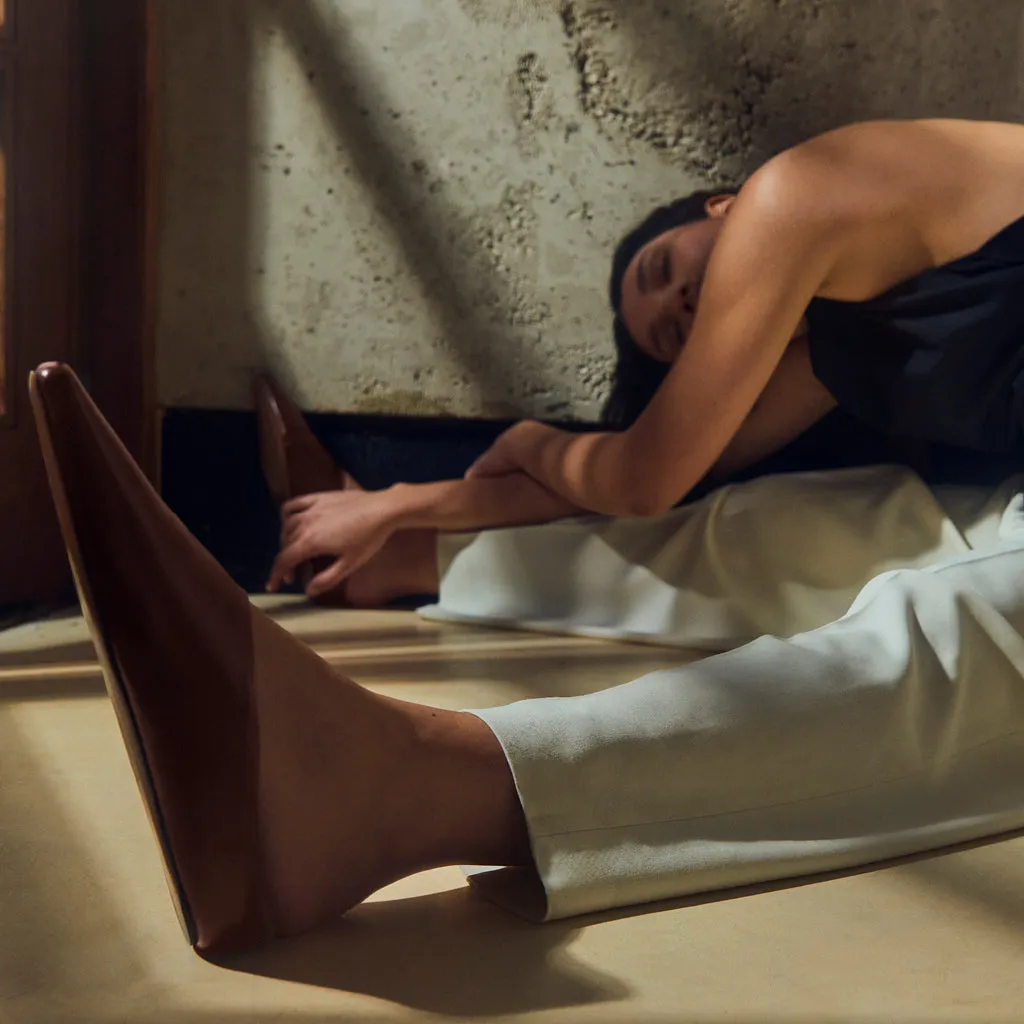 ALBA SHEARLING sold by NEOUS product image thumbnail 2