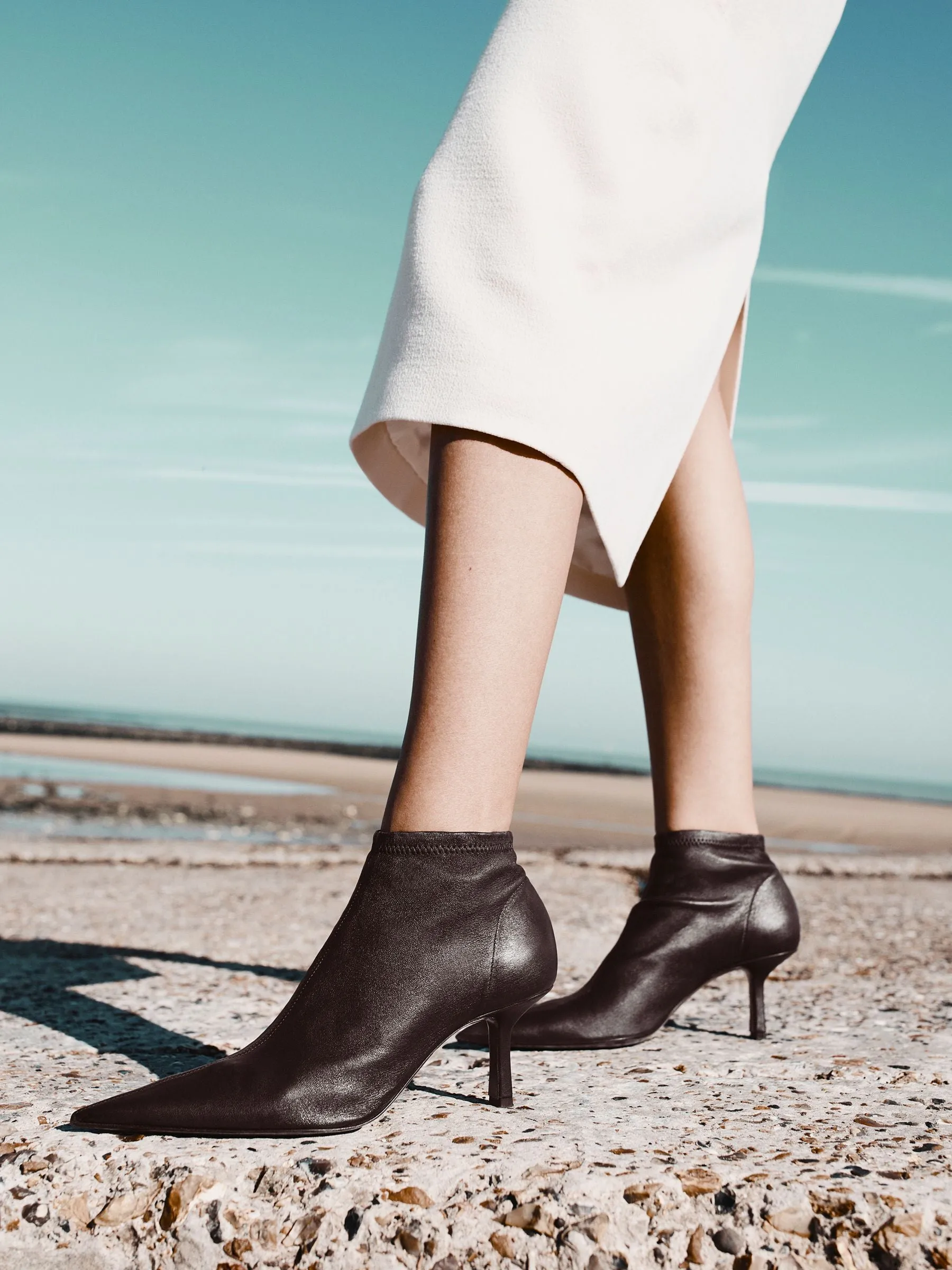 NOSA ANKLE sold by NEOUS product image thumbnail 3