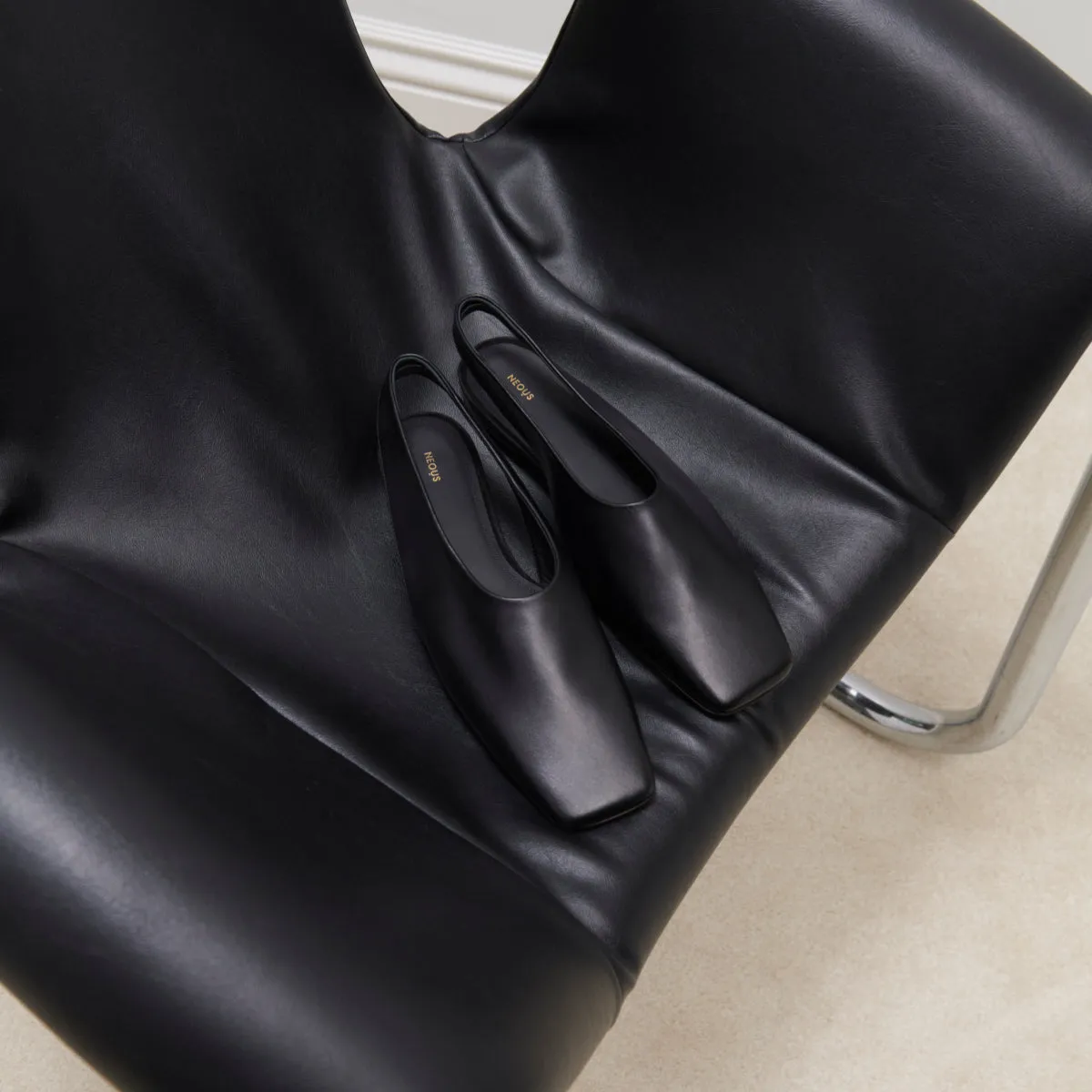 ATLAS SLINGBACK sold by NEOUS product image thumbnail 2