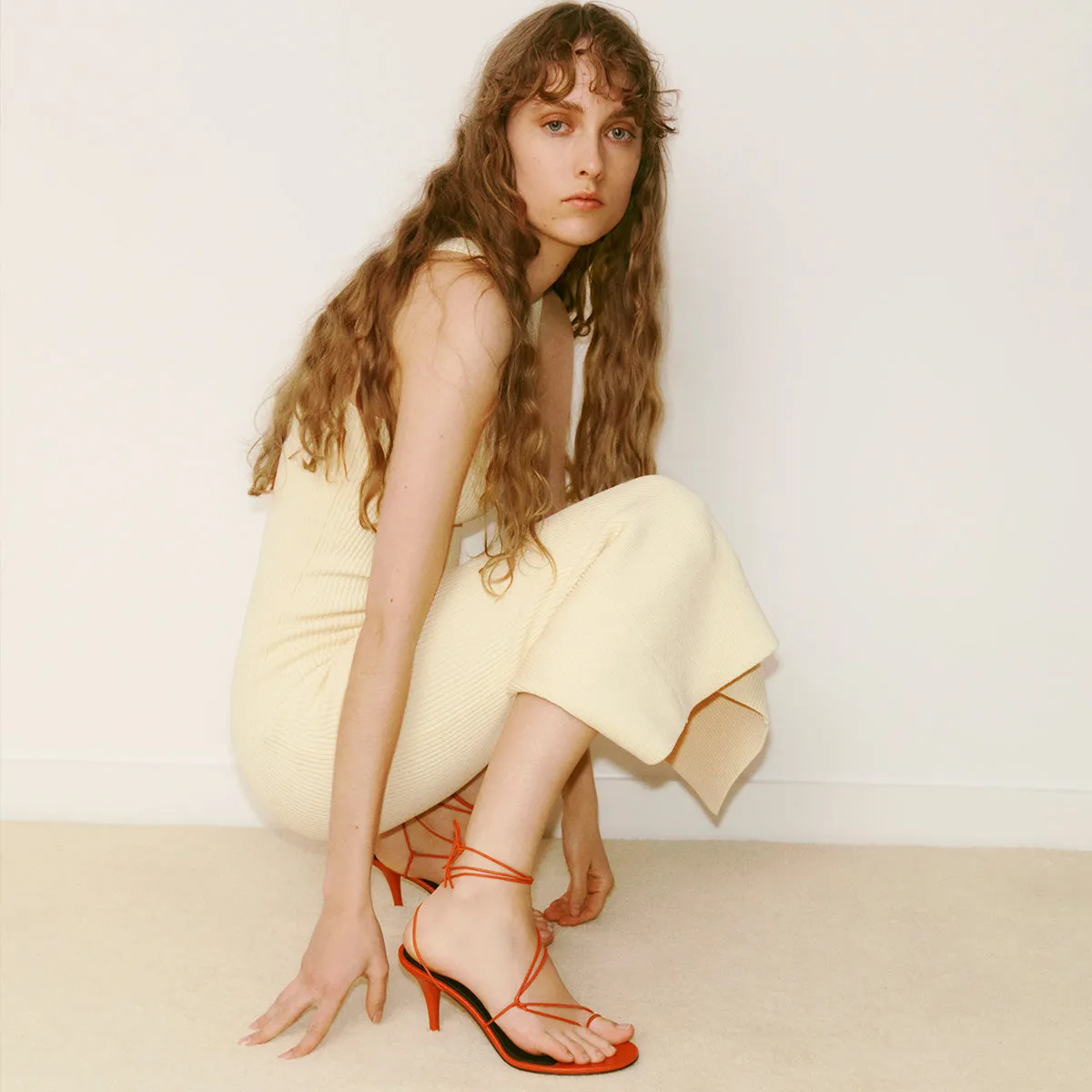 GIENA SANDAL sold by NEOUS product image thumbnail 2