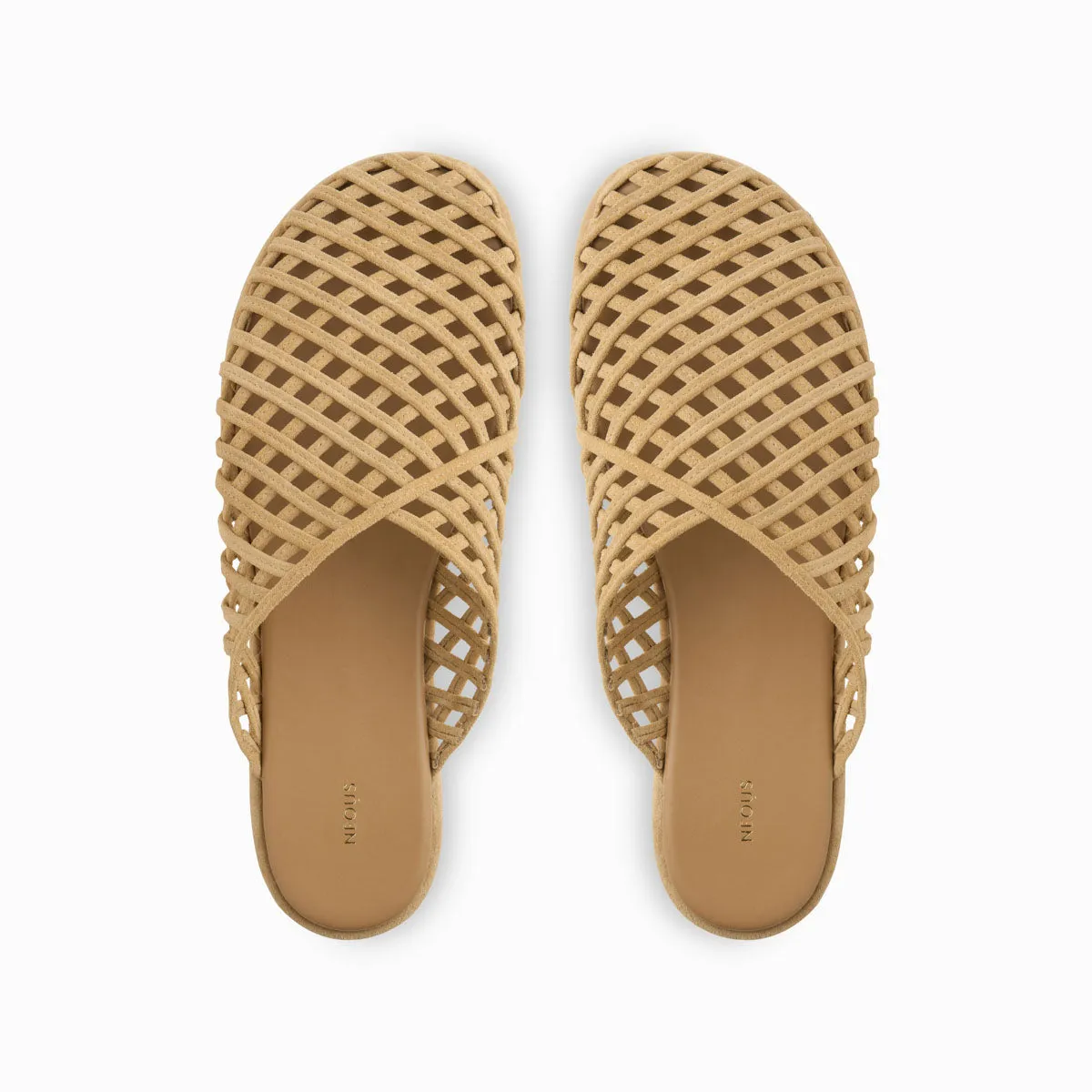 ATIK WOVEN sold by NEOUS