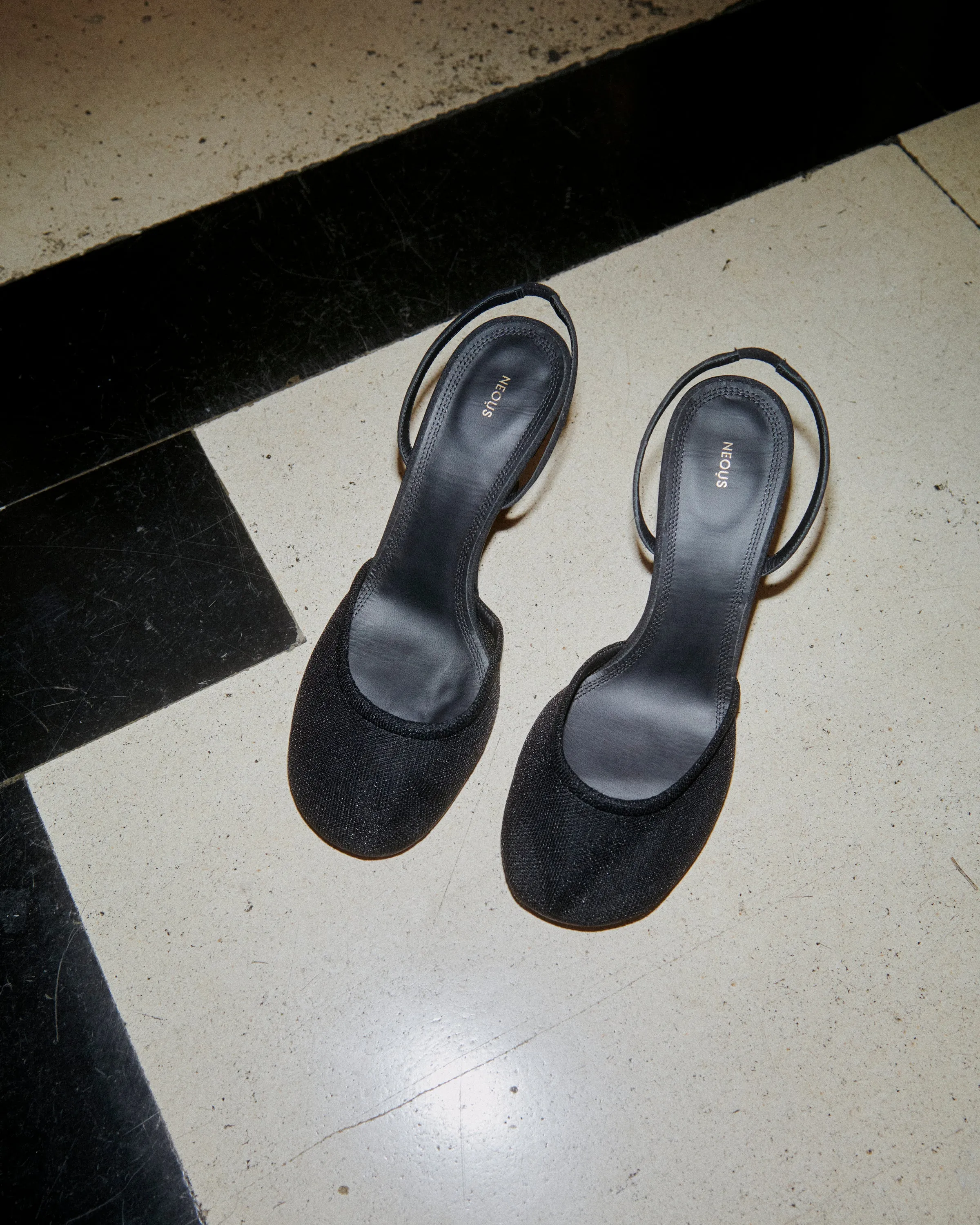 BATEN MESH sold by NEOUS product image thumbnail 4