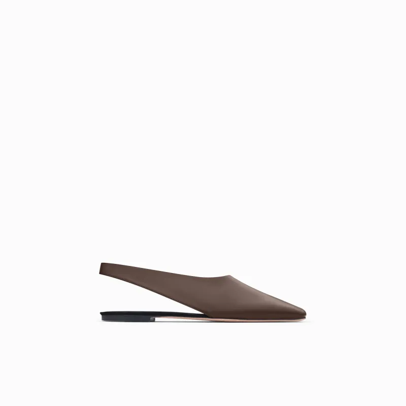 ATLAS SLINGBACK sold by NEOUS