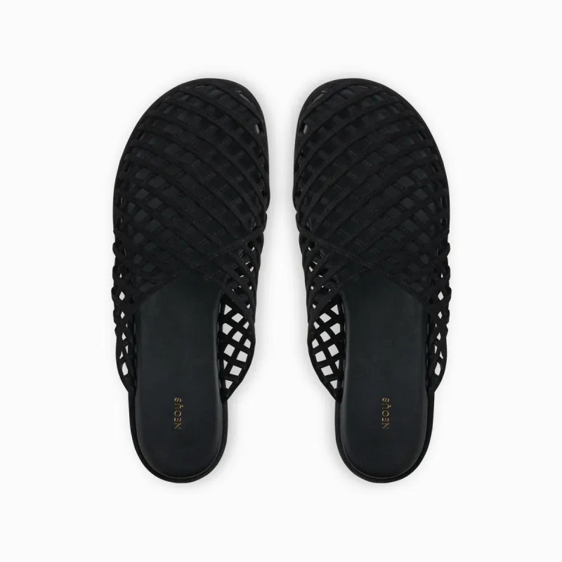 ATIK WOVEN made by NEOUS