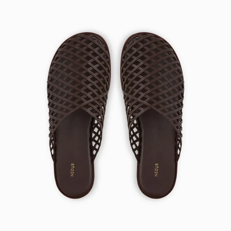 ATIK WOVEN made by NEOUS