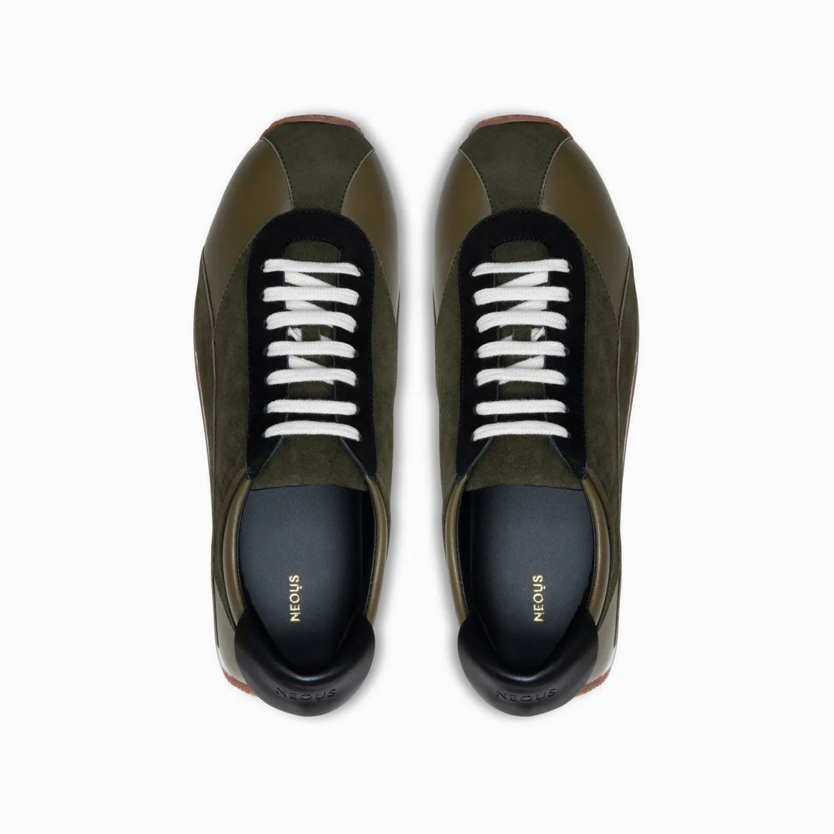 BERENICES SNEAKER sold by NEOUS product image thumbnail 2