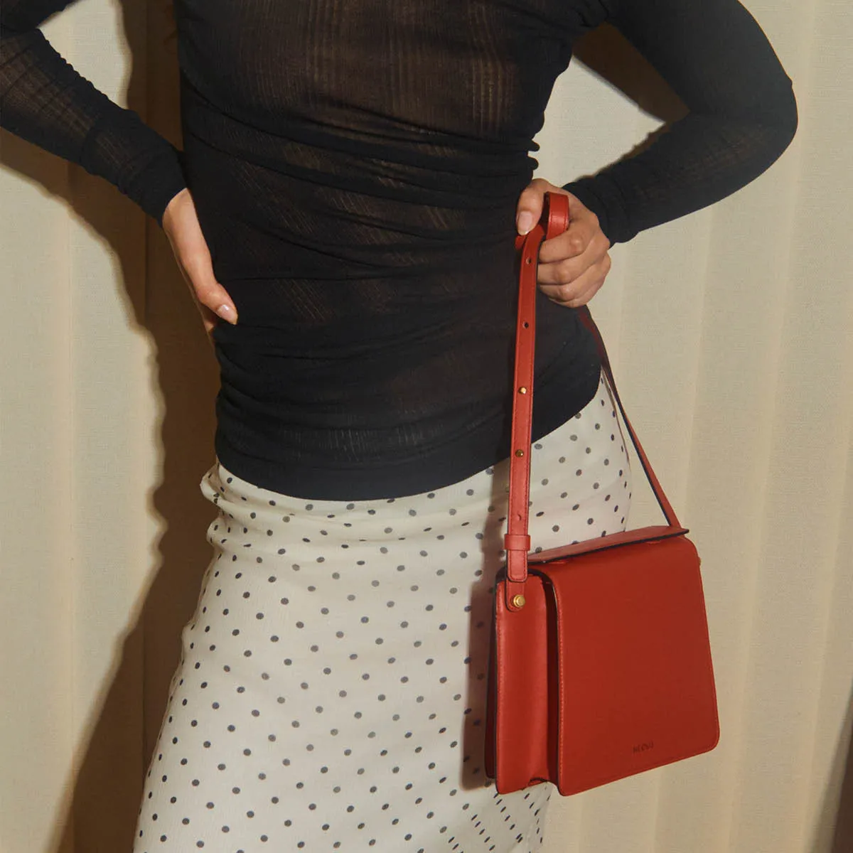 ERID CROSSBODY sold by NEOUS product image thumbnail 2