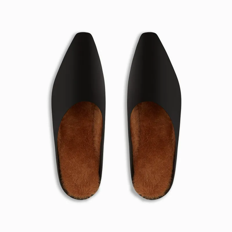 ALBA SHEARLING sold by NEOUS