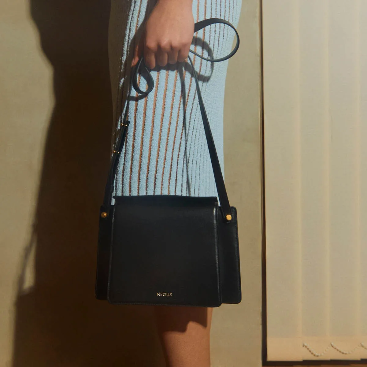 ERID CROSSBODY sold by NEOUS product image thumbnail 2