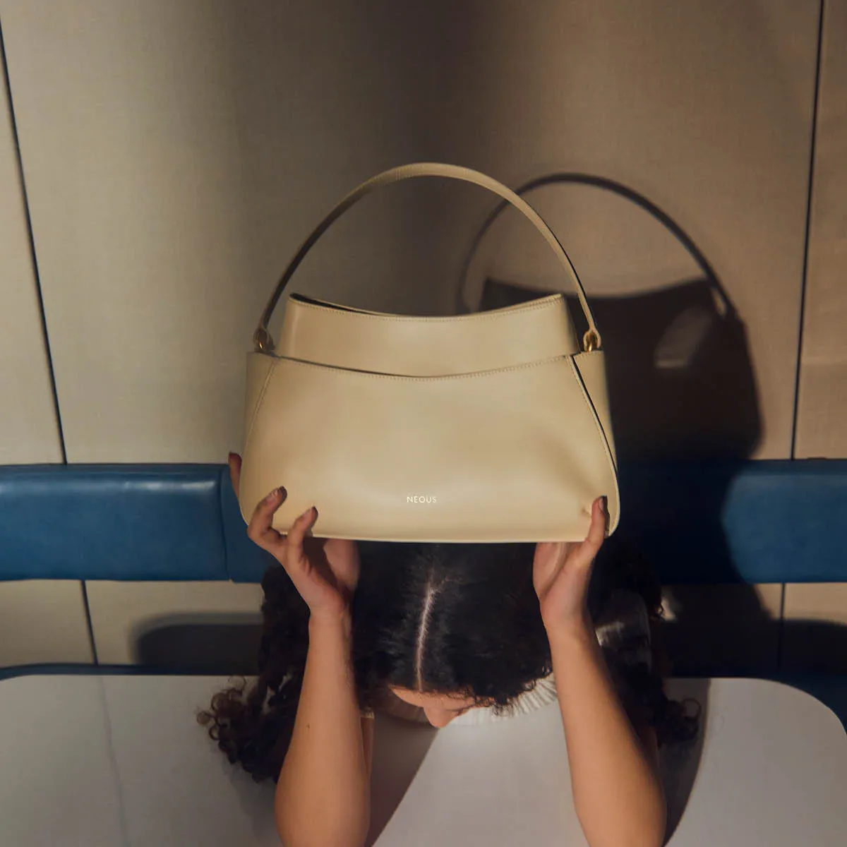 ERID SHOULDER sold by NEOUS product image thumbnail 2