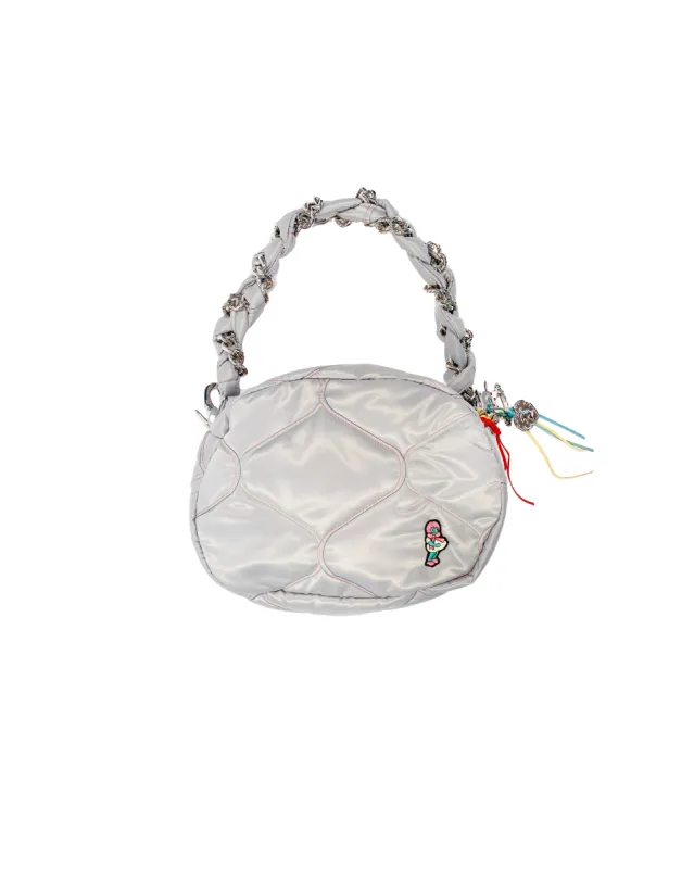 Maria Mini Puffer Bag sold by Chopova Lowena