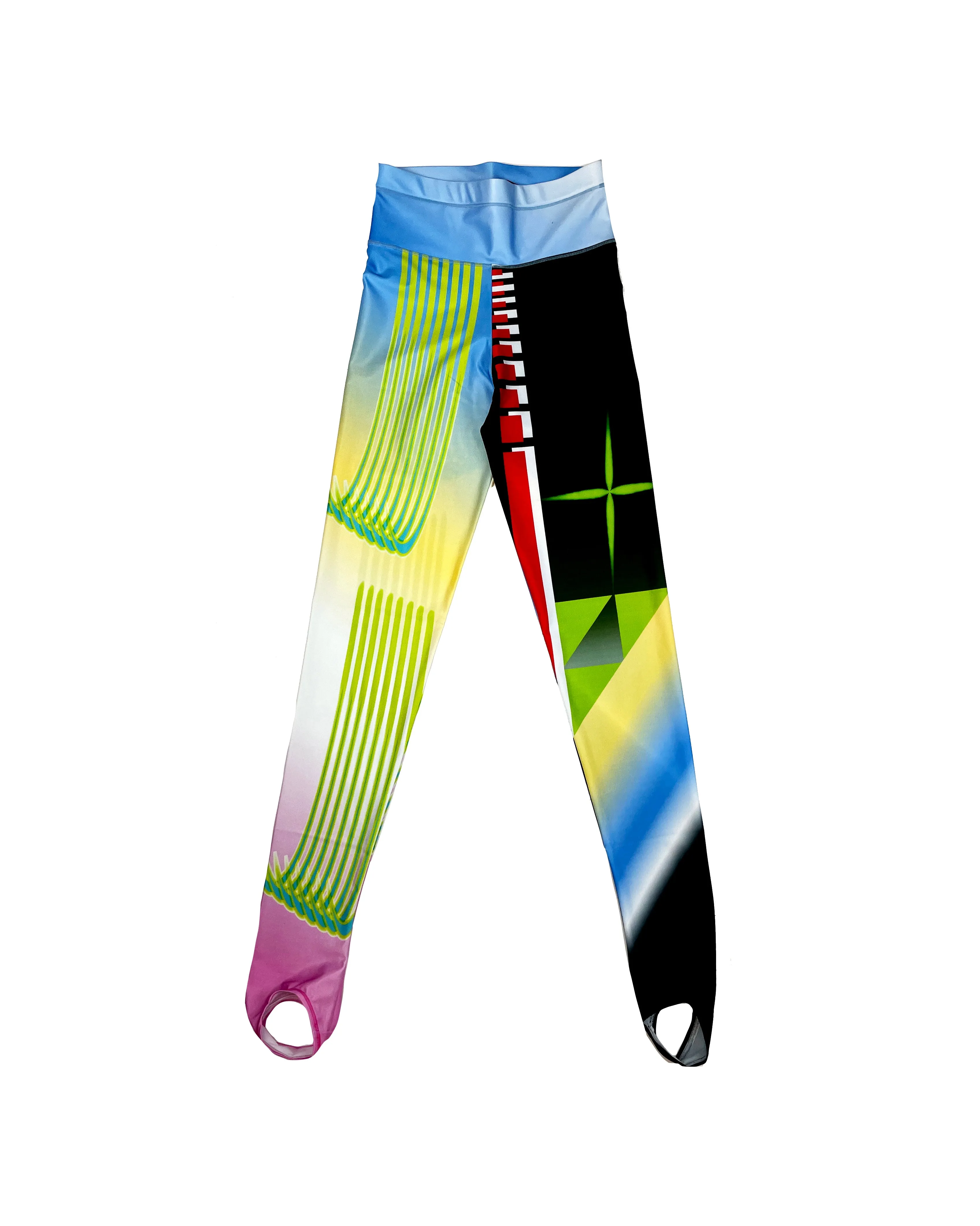 Whistler Leggings sold by Chopova Lowena product image thumbnail 5