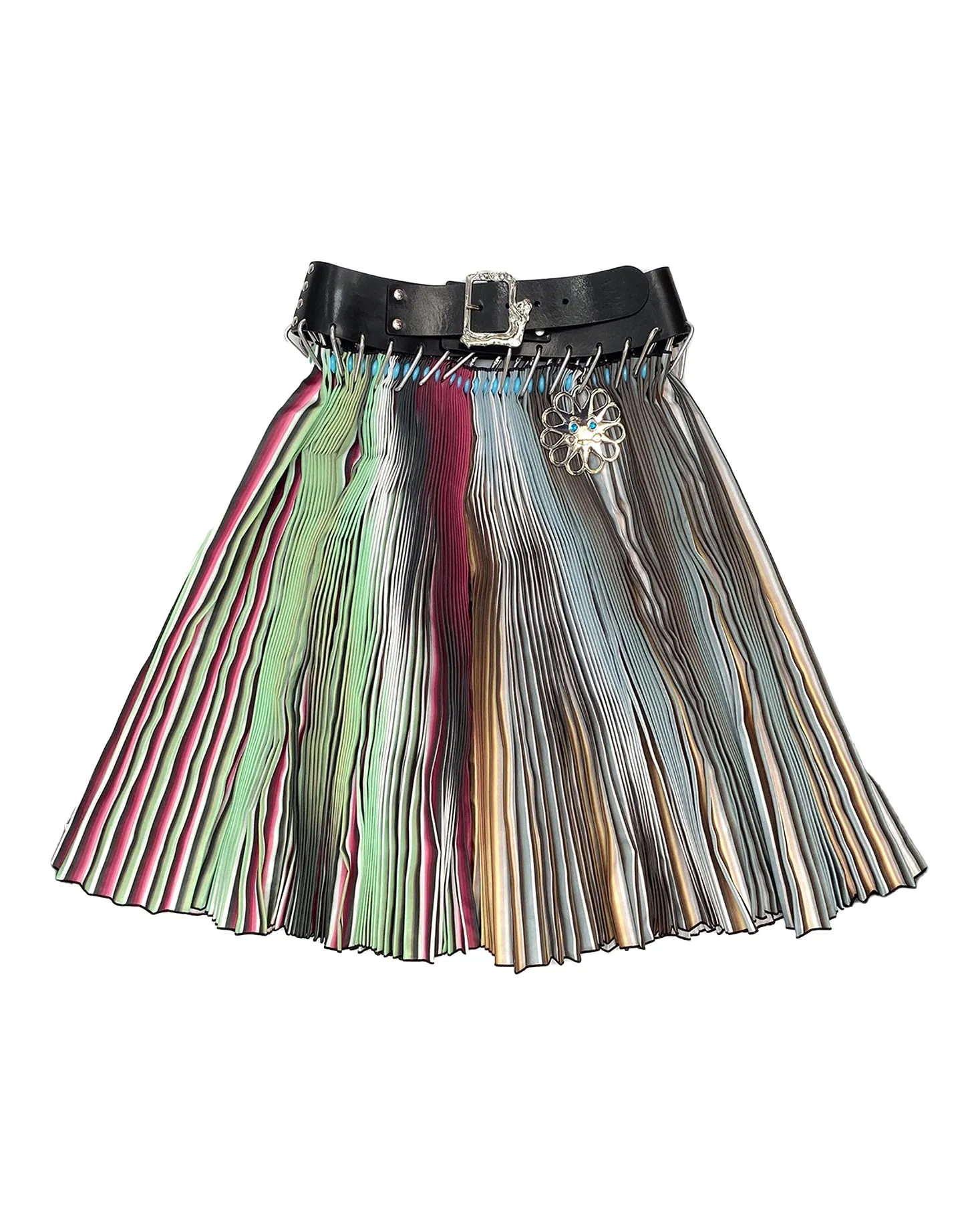Hellebore Carabiner Skirt sold by Chopova Lowena product image thumbnail 5