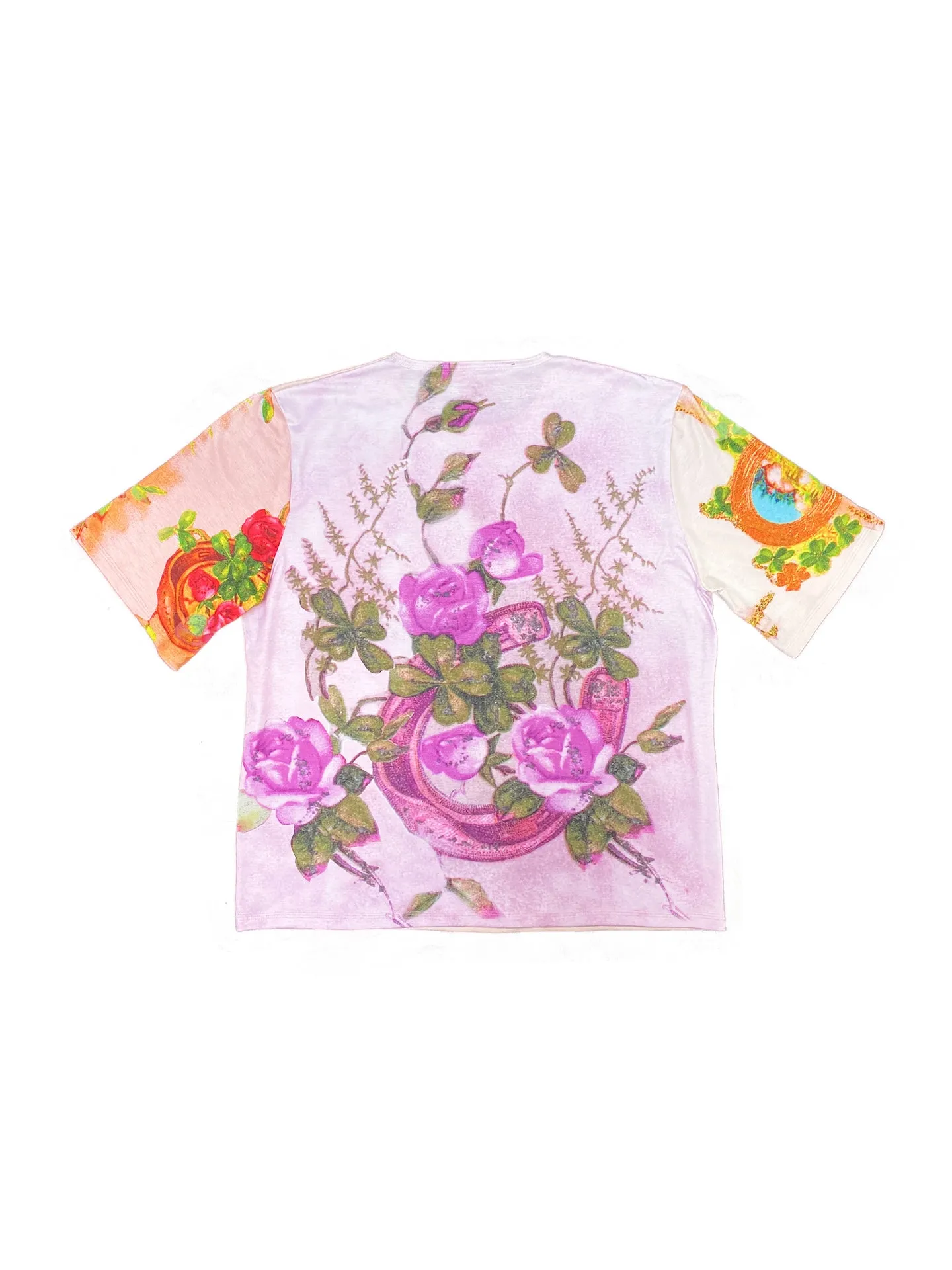 Neon Kitty Top sold by Chopova Lowena product image thumbnail 2