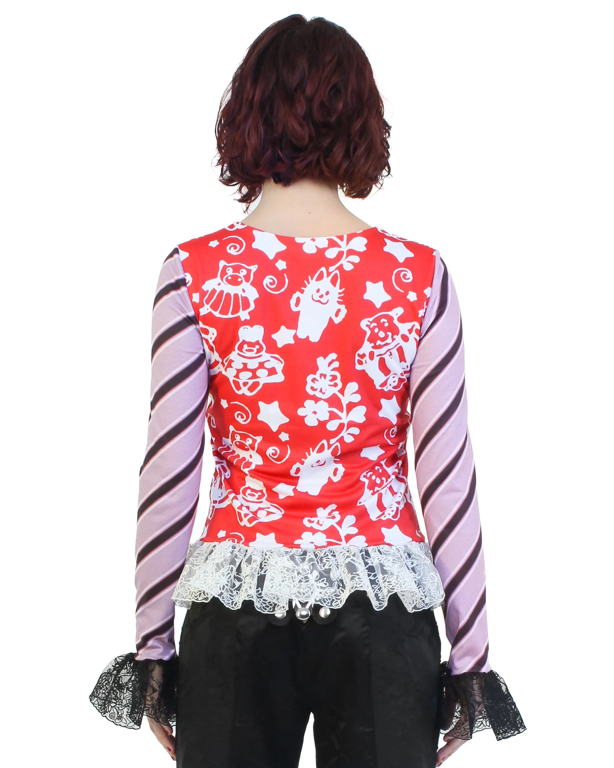 Klondike Top sold by Chopova Lowena product image thumbnail 3