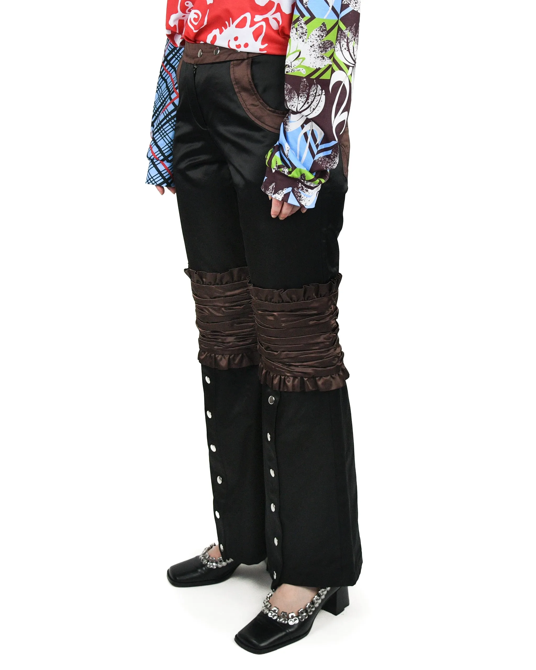 Cosack Trousers sold by Chopova Lowena product image thumbnail 4