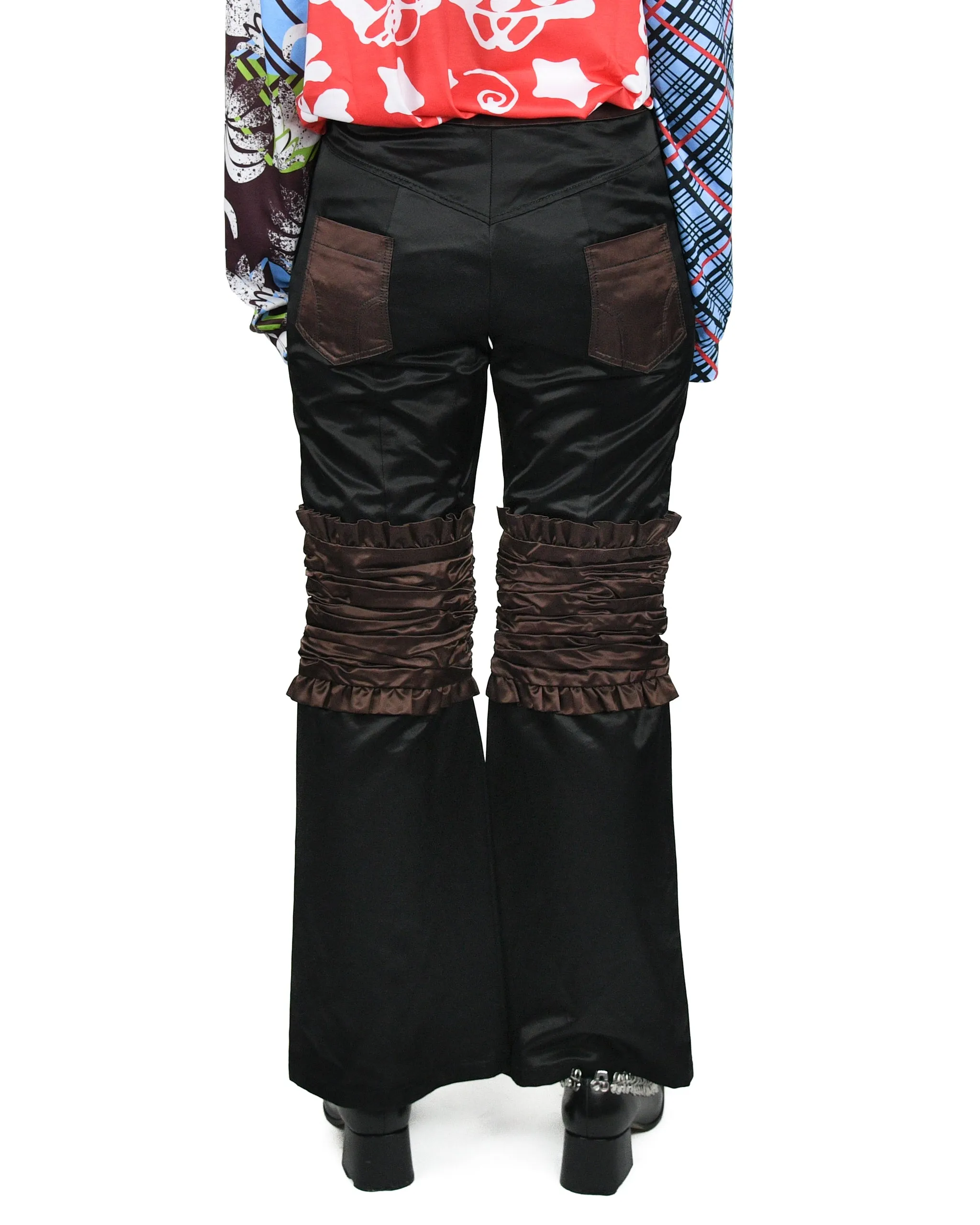 Cosack Trousers sold by Chopova Lowena product image thumbnail 3