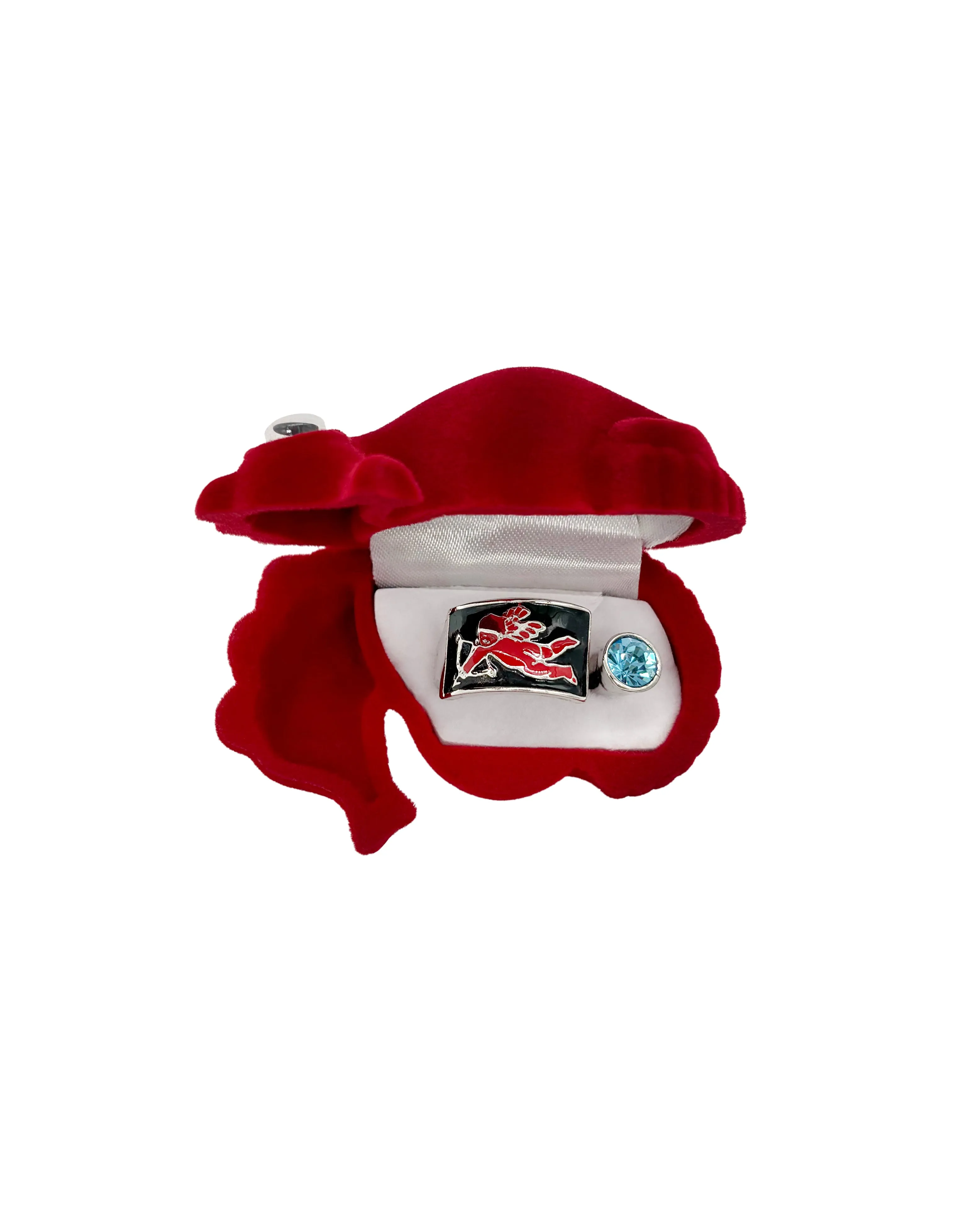 Cherub Ring sold by Chopova Lowena product image thumbnail 2