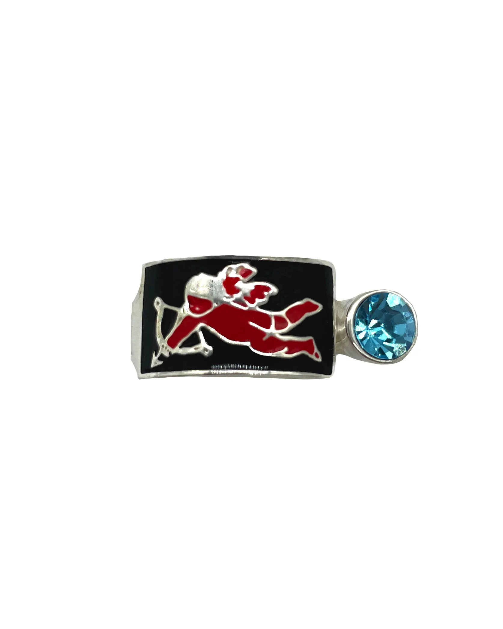 Cherub Ring sold by Chopova Lowena