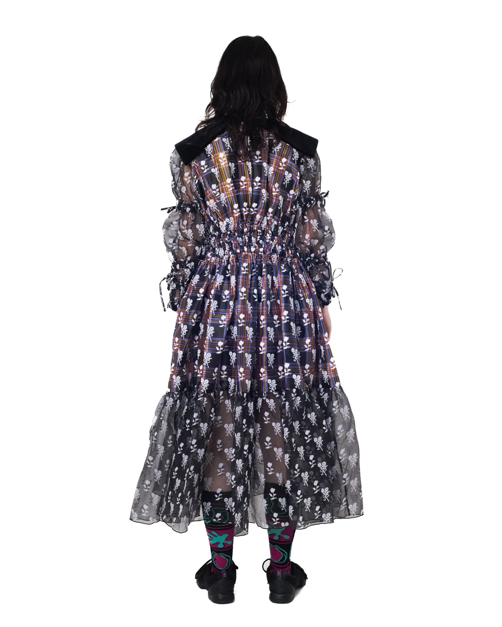 Ice Angel Dress sold by Chopova Lowena product image thumbnail 3