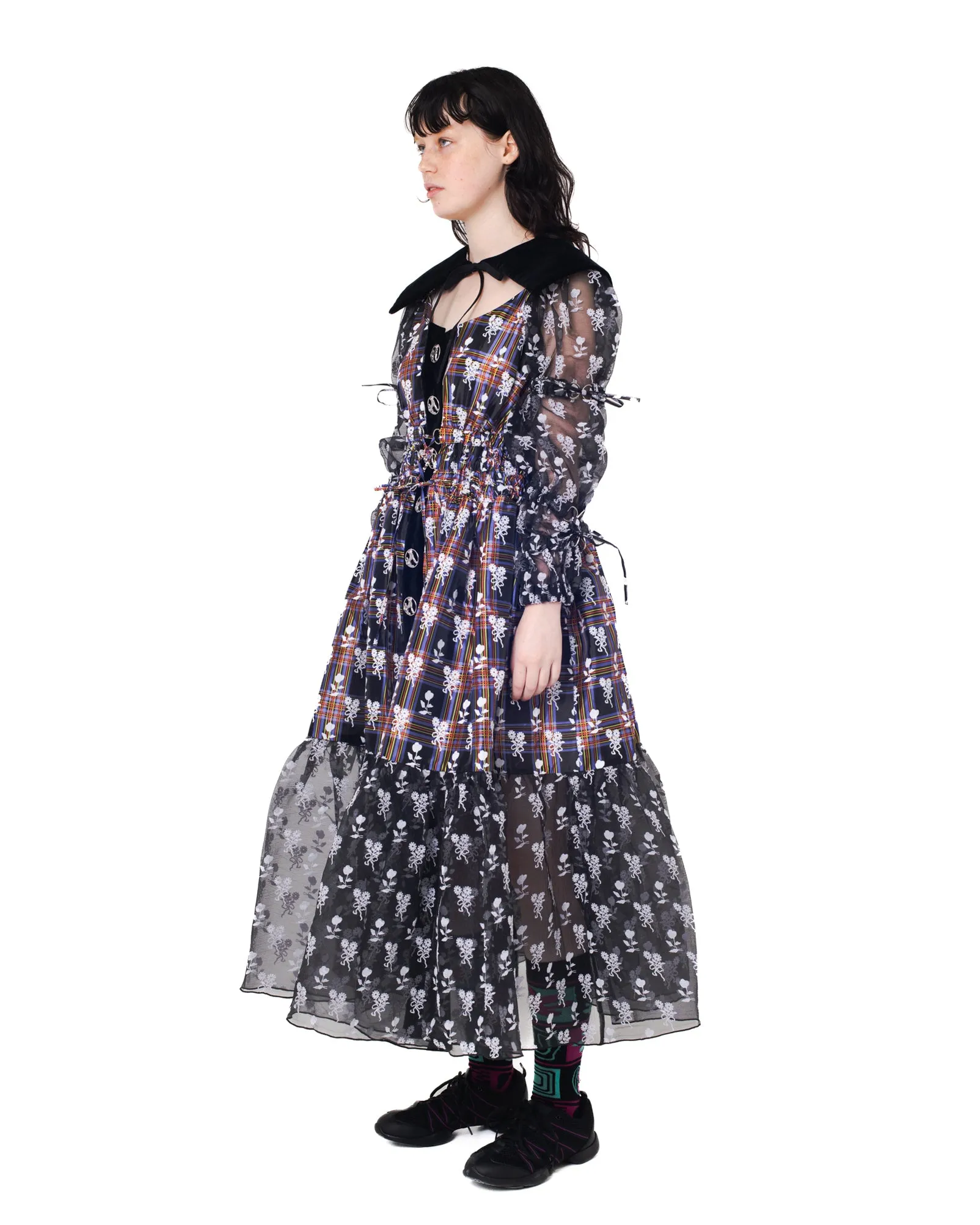 Ice Angel Dress sold by Chopova Lowena product image thumbnail 4