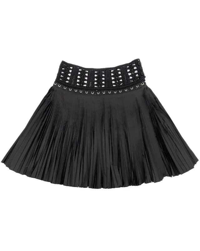 Careen Skirt sold by Chopova Lowena
