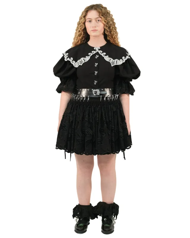 Midday Carabiner Dress sold by Chopova Lowena