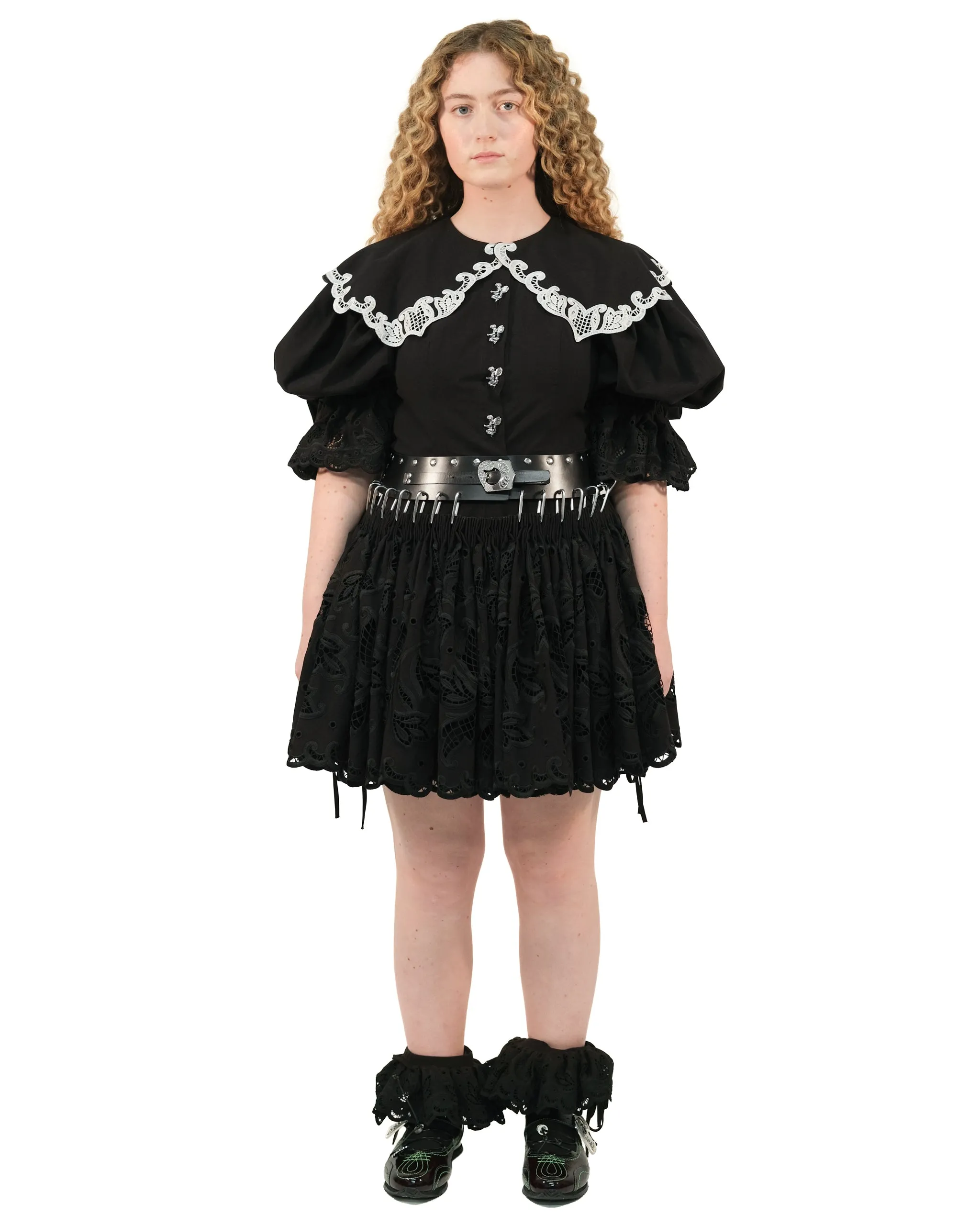 Midday Carabiner Dress sold by Chopova Lowena