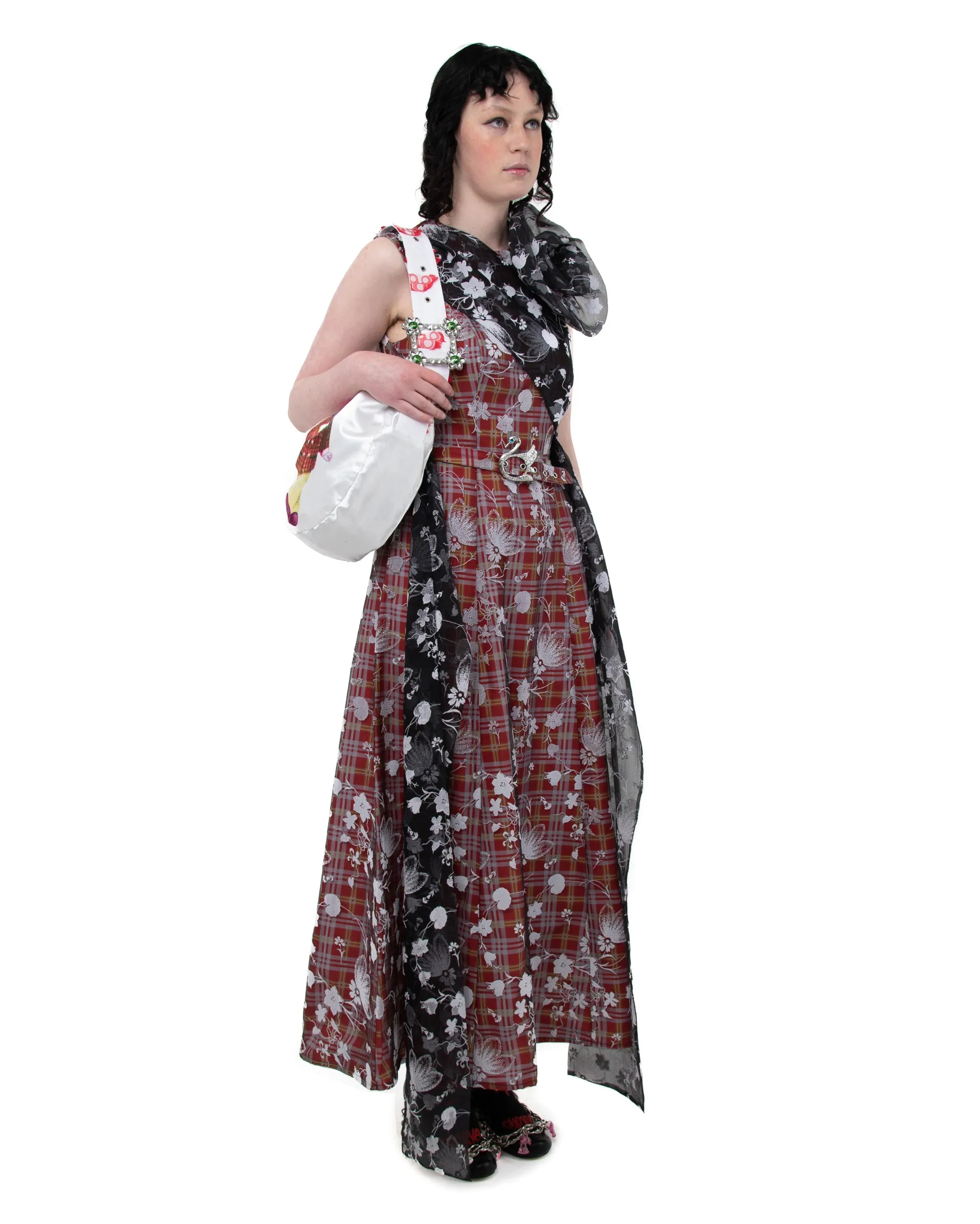 Little Guy Print Bag sold by Chopova Lowena product image thumbnail 2