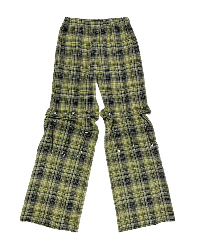 Eyelet Fanlight Trousers sold by Chopova Lowena