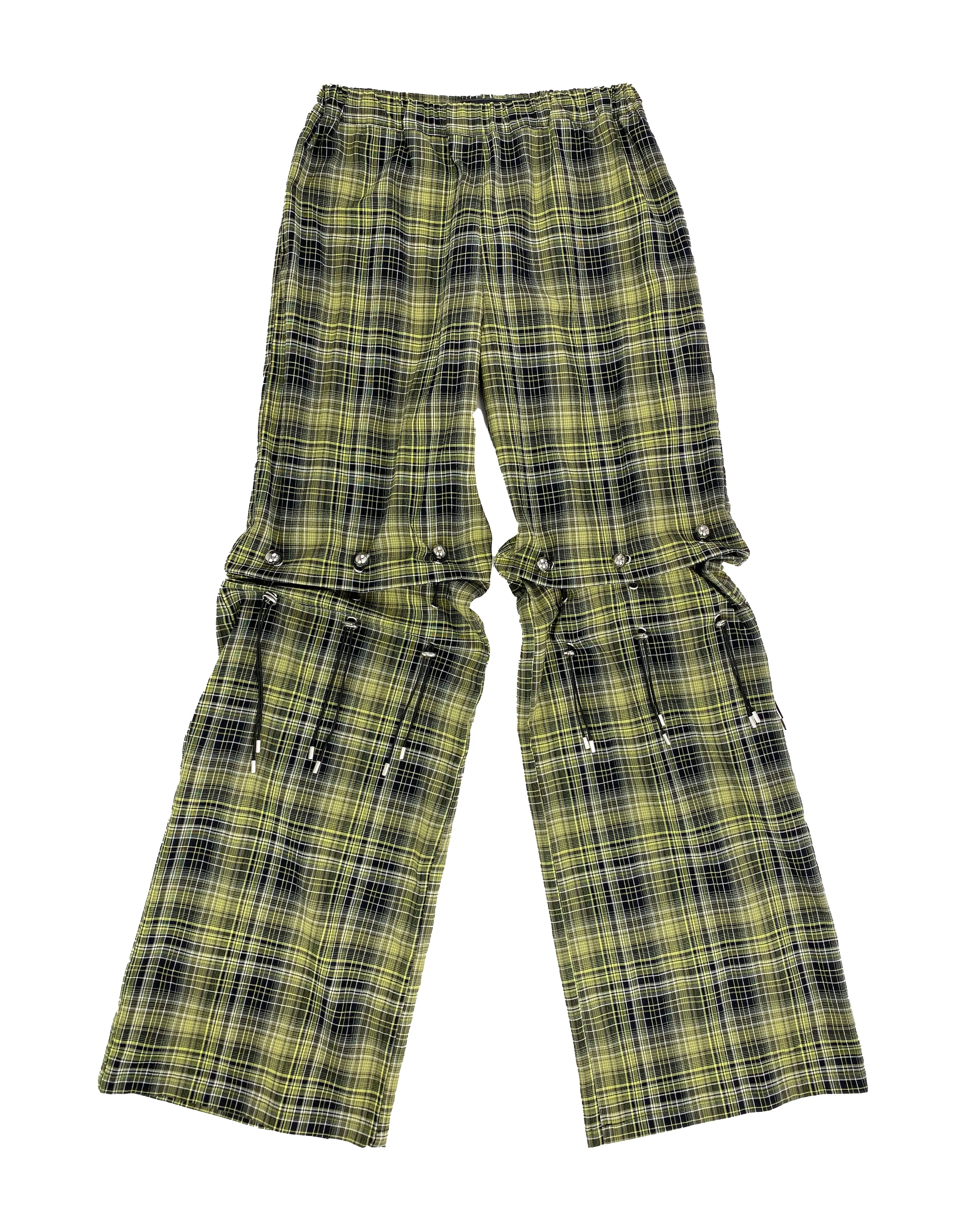 Eyelet Fanlight Trousers sold by Chopova Lowena