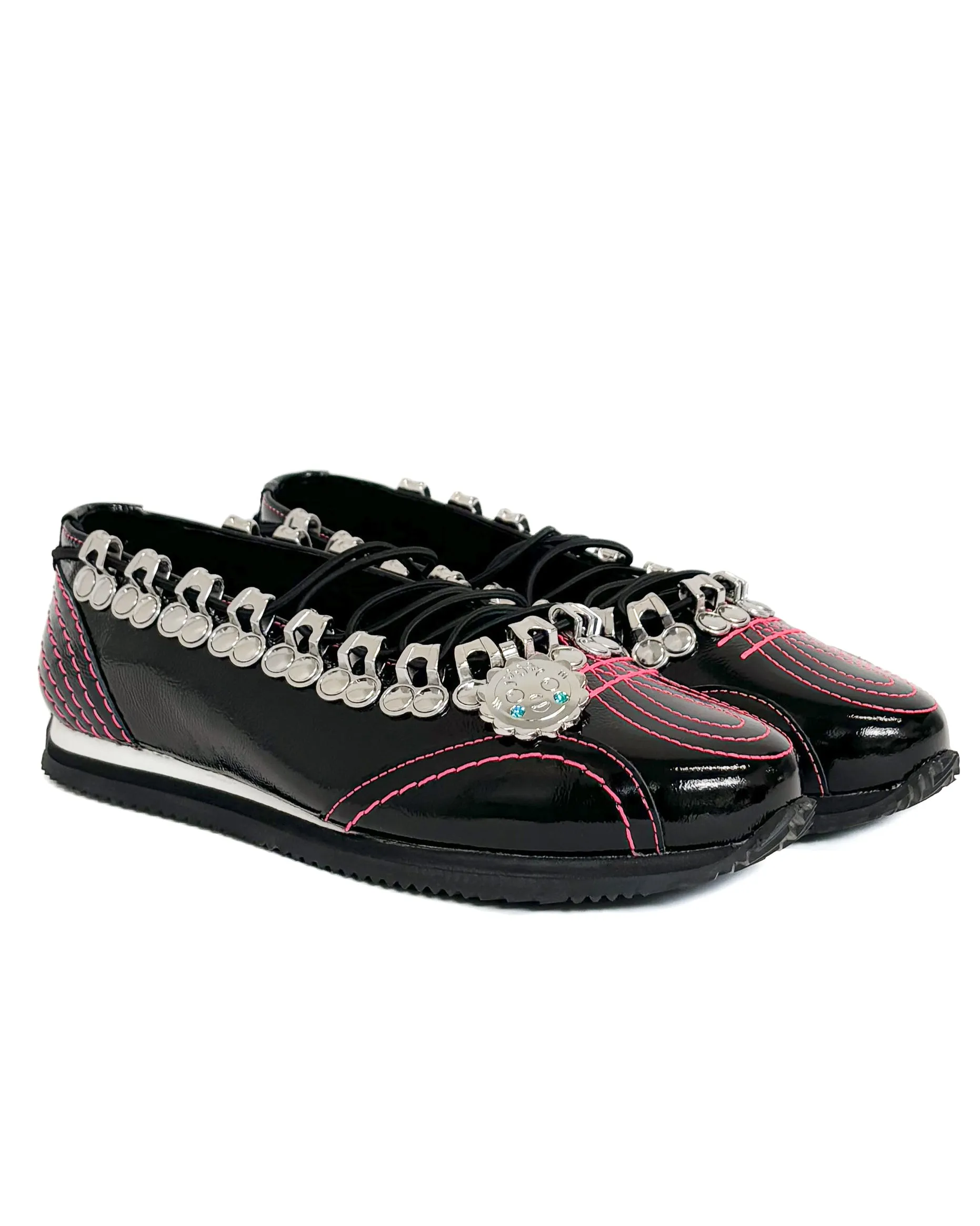 Gerty Ballerina sold by Chopova Lowena product image thumbnail 2