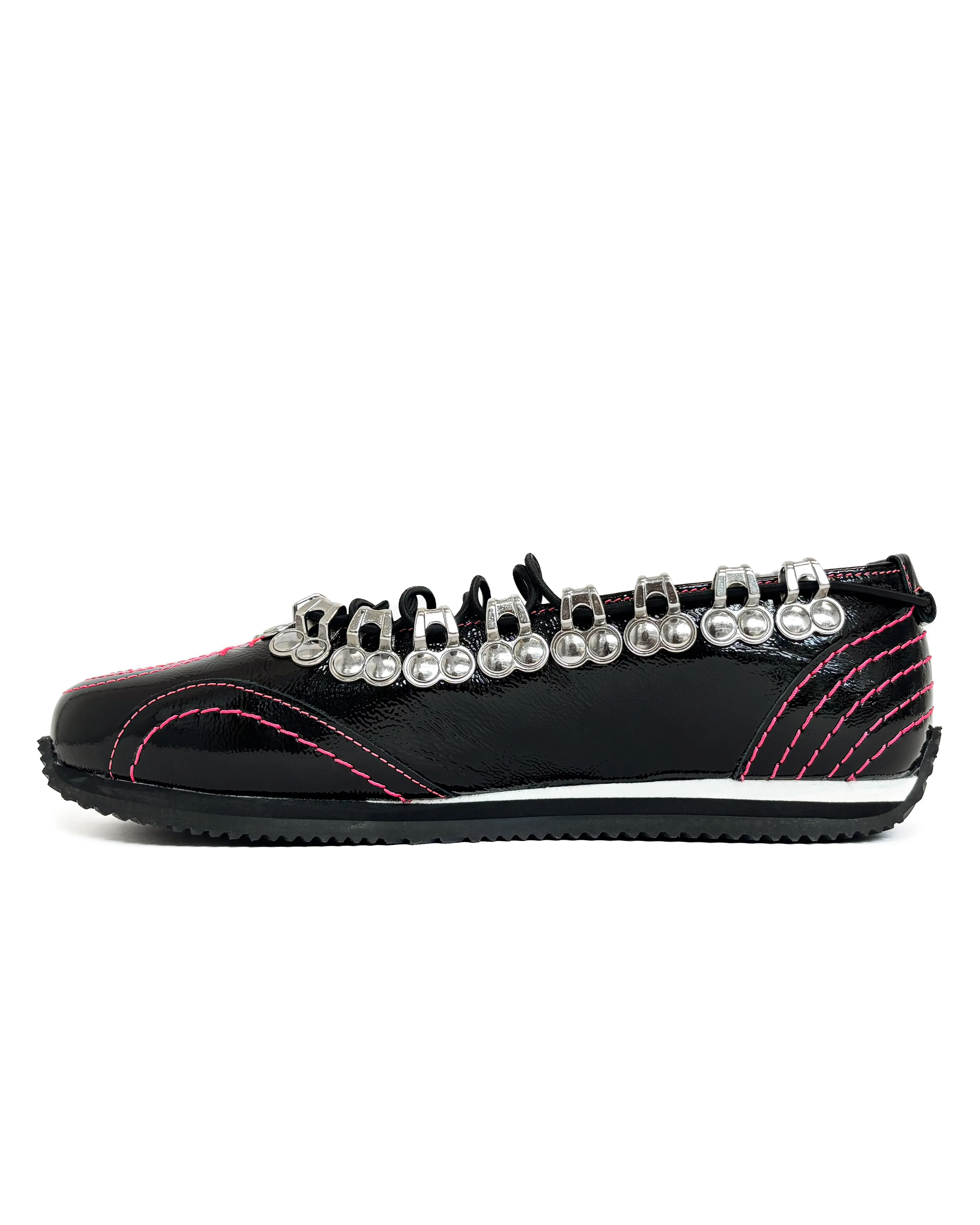 Gerty Ballerina sold by Chopova Lowena product image thumbnail 3