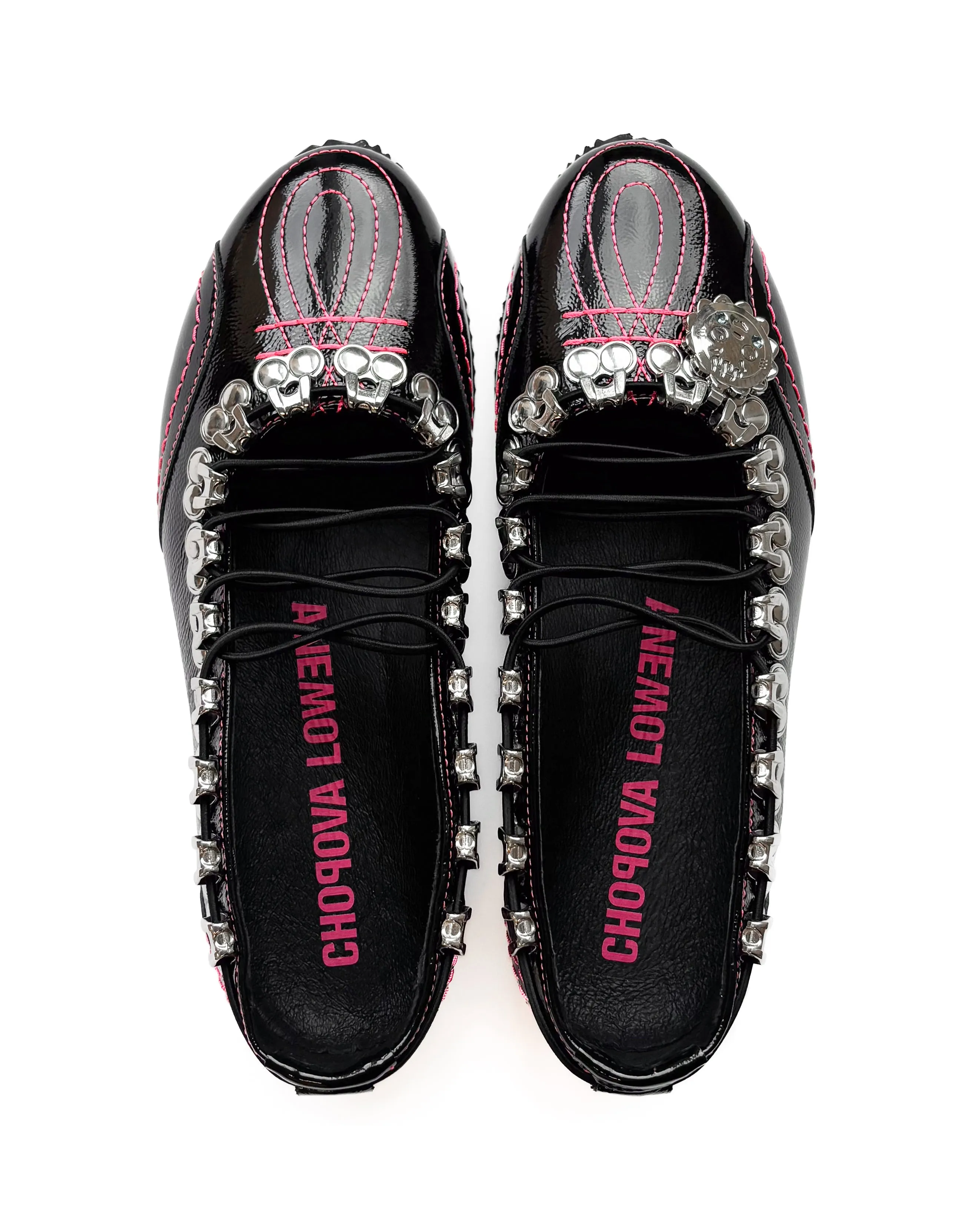 Gerty Ballerina sold by Chopova Lowena product image thumbnail 5