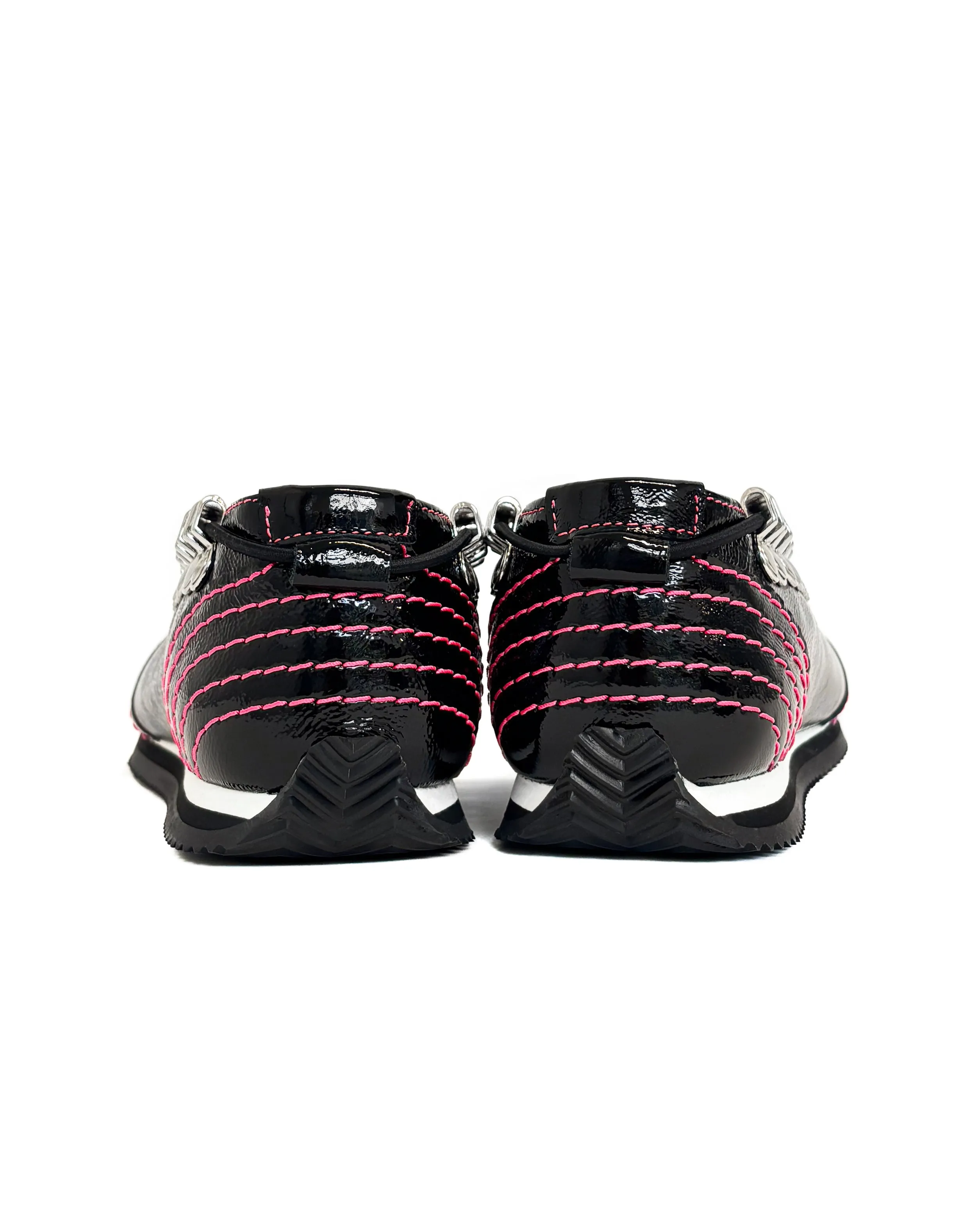 Gerty Ballerina sold by Chopova Lowena product image thumbnail 4