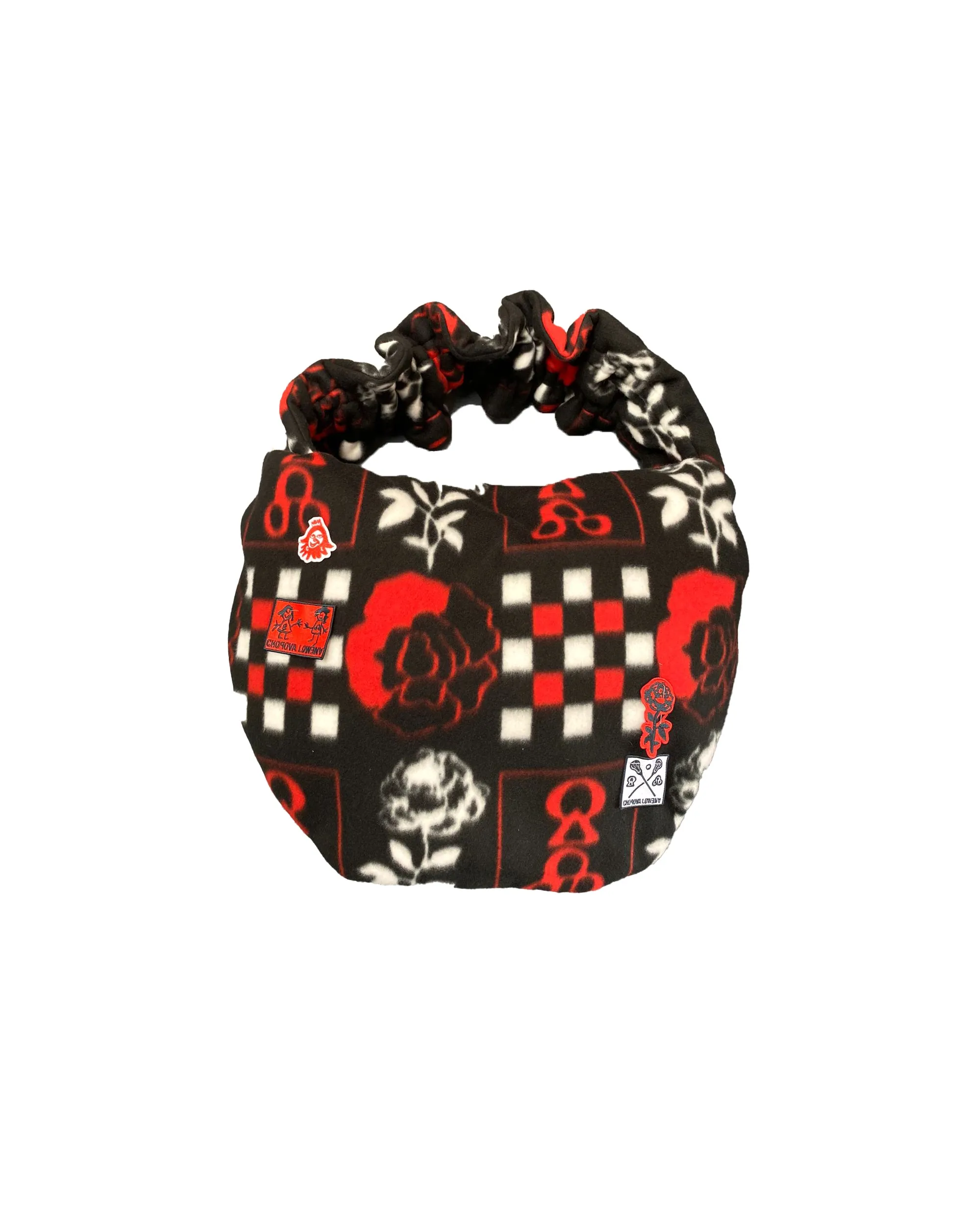 Fleece Bag sold by Chopova Lowena