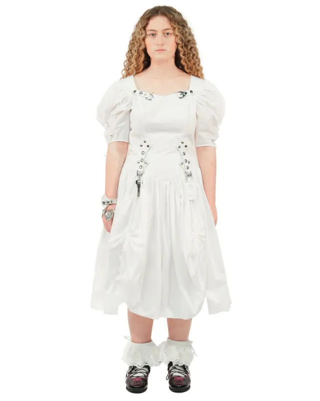 Crest Dress sold by Chopova Lowena