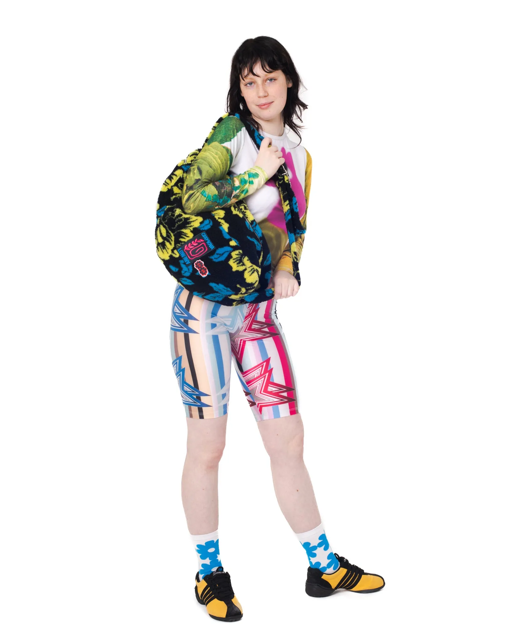 Hawks Bag sold by Chopova Lowena product image thumbnail 2