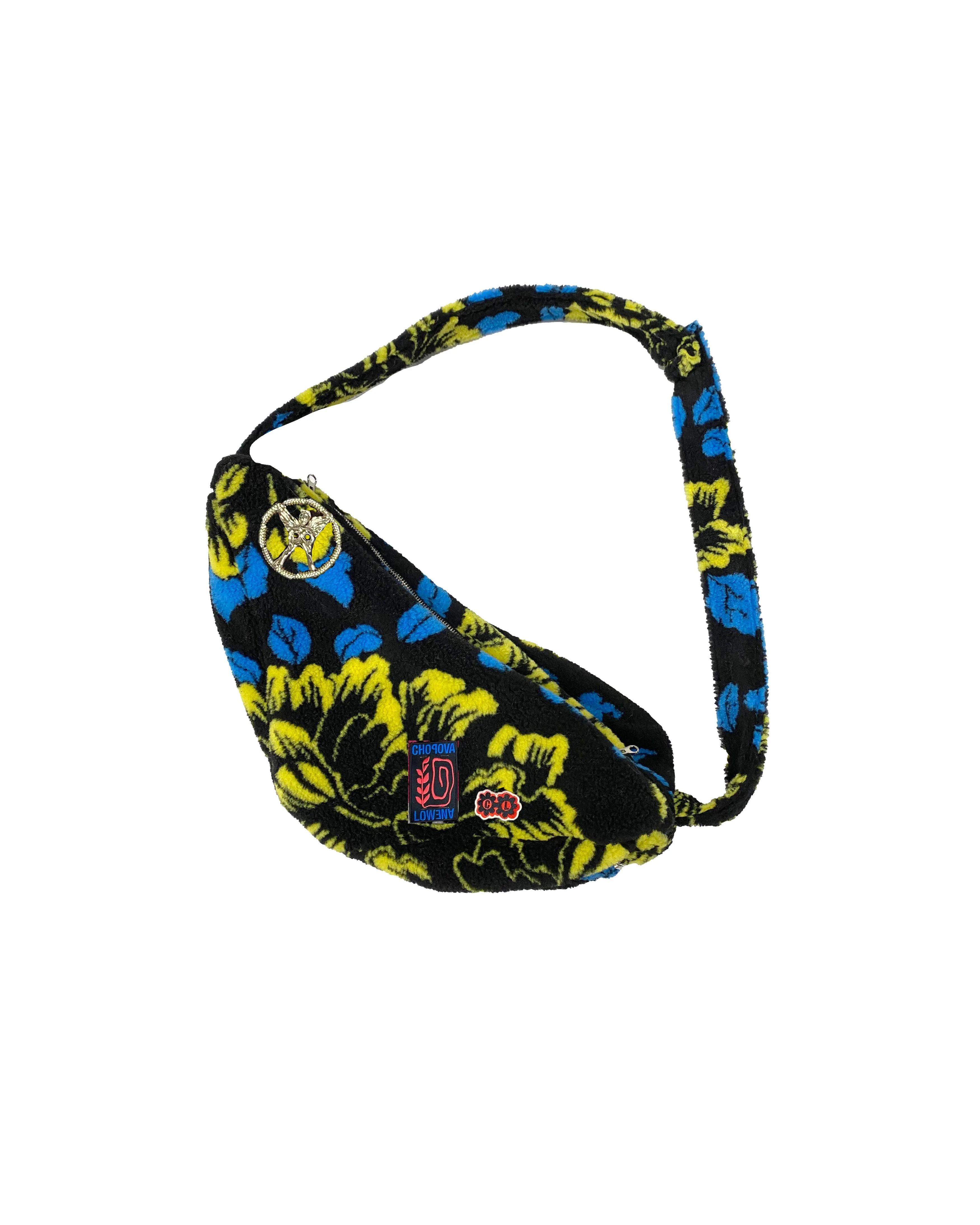 Hawks Bag sold by Chopova Lowena product image thumbnail 5