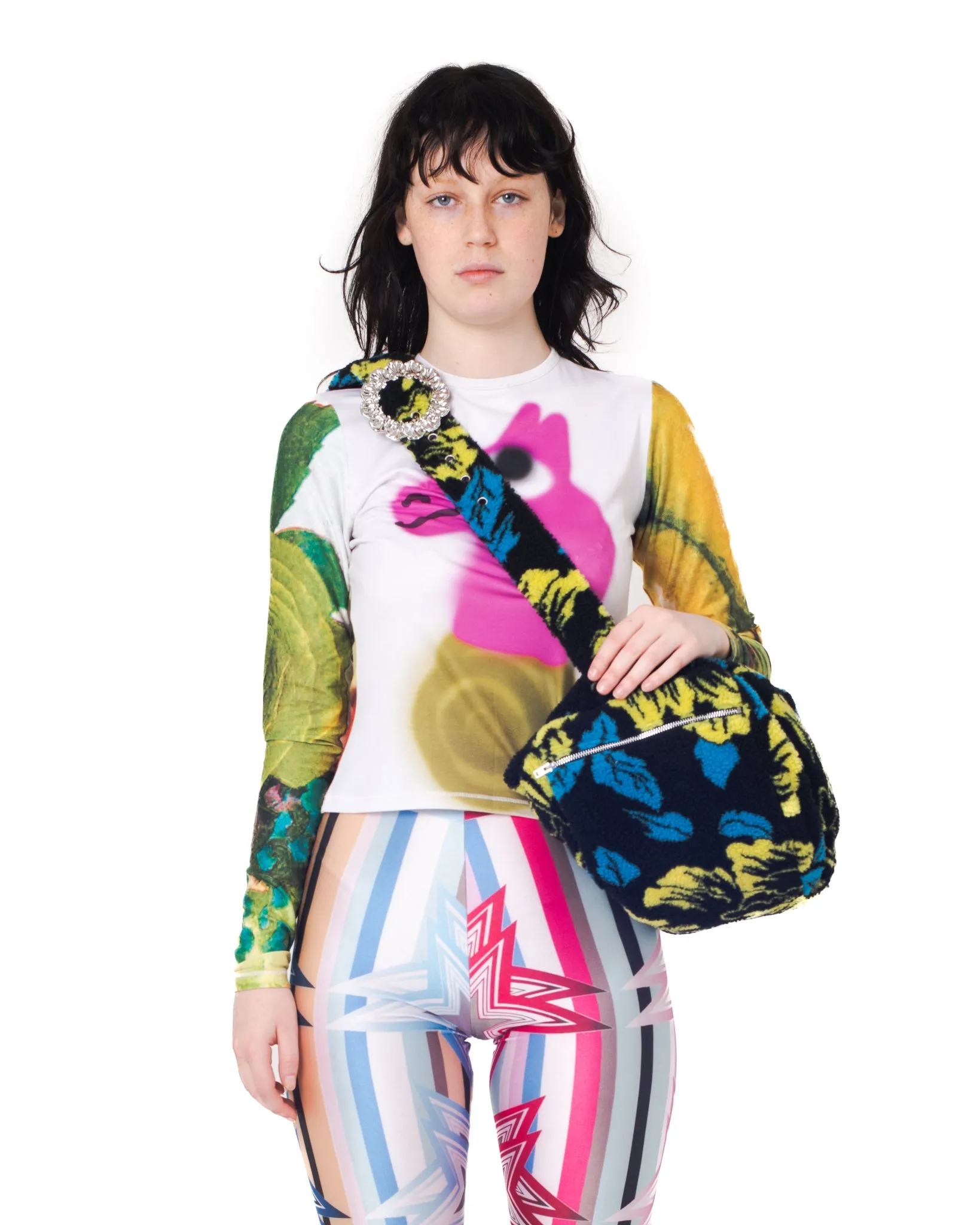 Hawks Bag sold by Chopova Lowena product image thumbnail 4