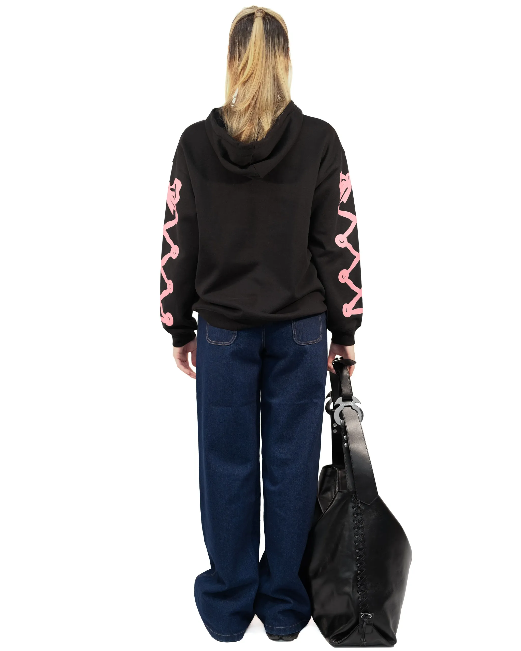 Teddy Bear Hoodie sold by Chopova Lowena product image thumbnail 3