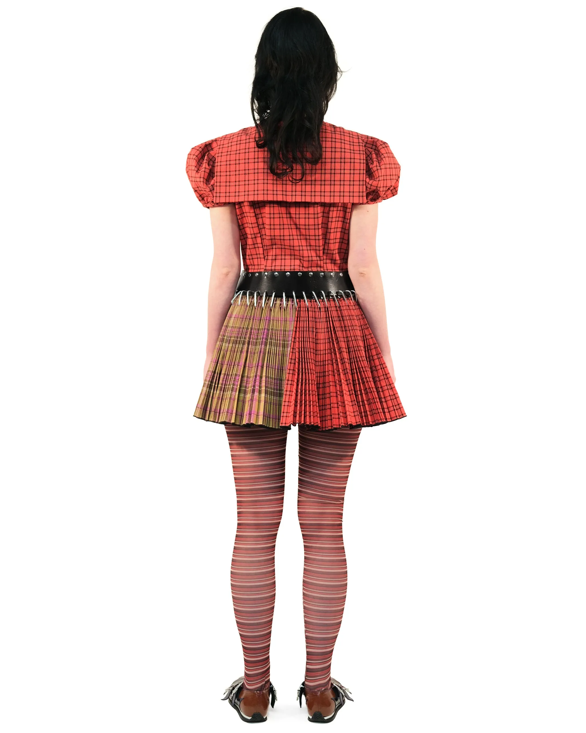 Judith Carabiner Dress sold by Chopova Lowena product image thumbnail 4
